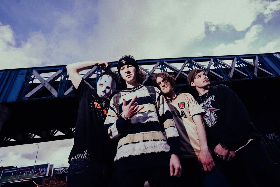 REVIEW: Misplaced breaks Pop Punk Barriers with their New Single "ffs"