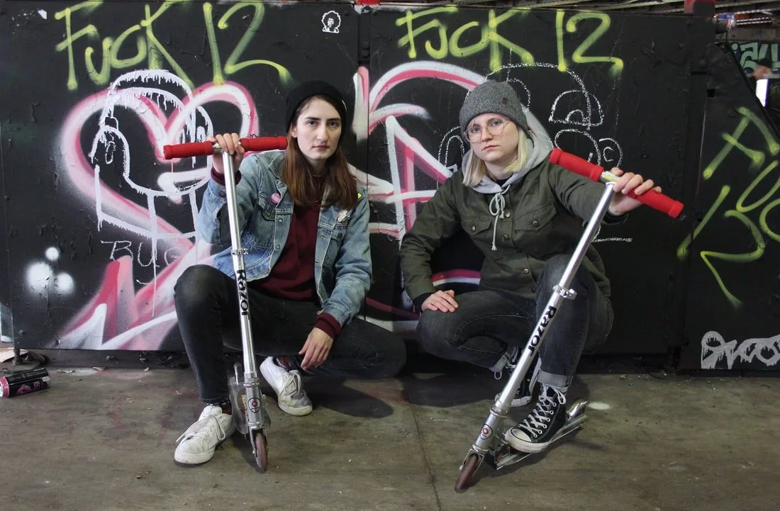 REVIEW: OK COOL get Psychedelic with their Debut EP "Surrealist" 