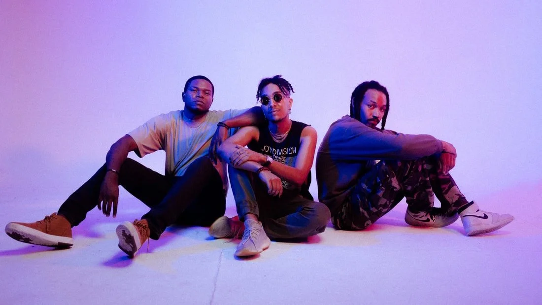 REVIEW: Nightlife Instills A New Wave of Alternative Music with their debut EP "New Low"