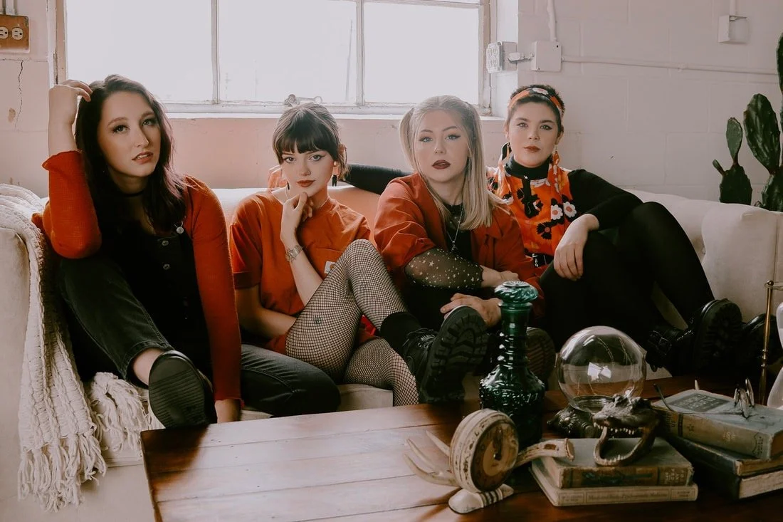 REVIEW: Vial Releases Their Highly Anticipated Album, "Loudmouth"