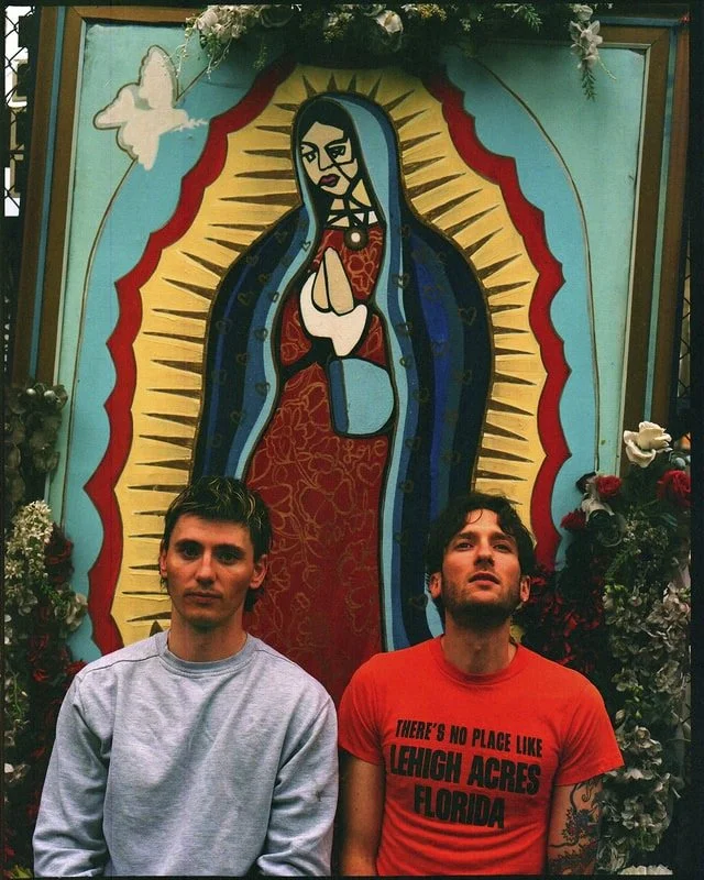 REVIEW: New York Duo Super American is Set to Amaze With New Song "Free Bird" and Upcoming Album "Sup"