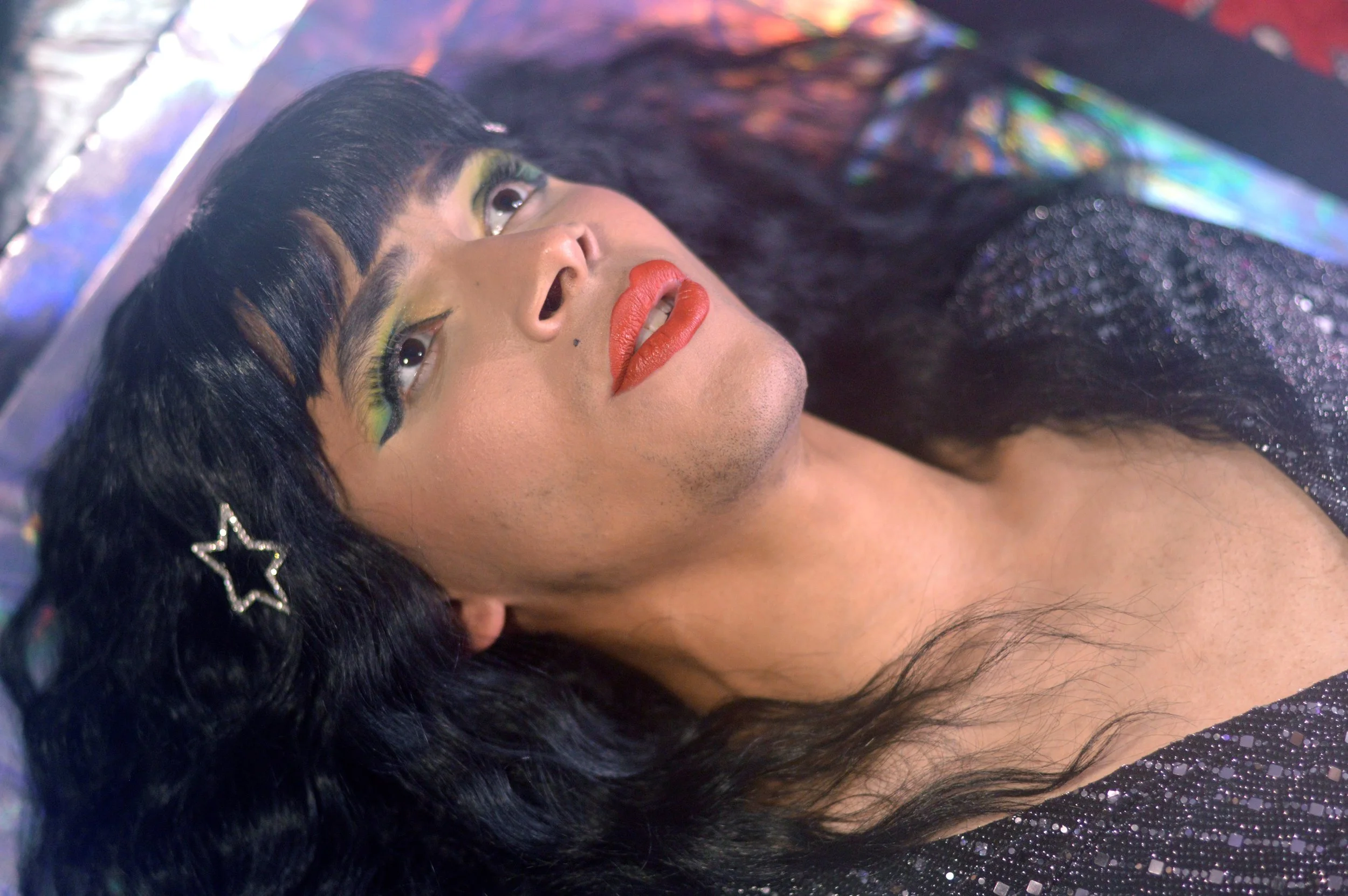 INTERVIEW: Spring Silver Sits Down With Us to Talk About Their Record "I Could Get Used To This."