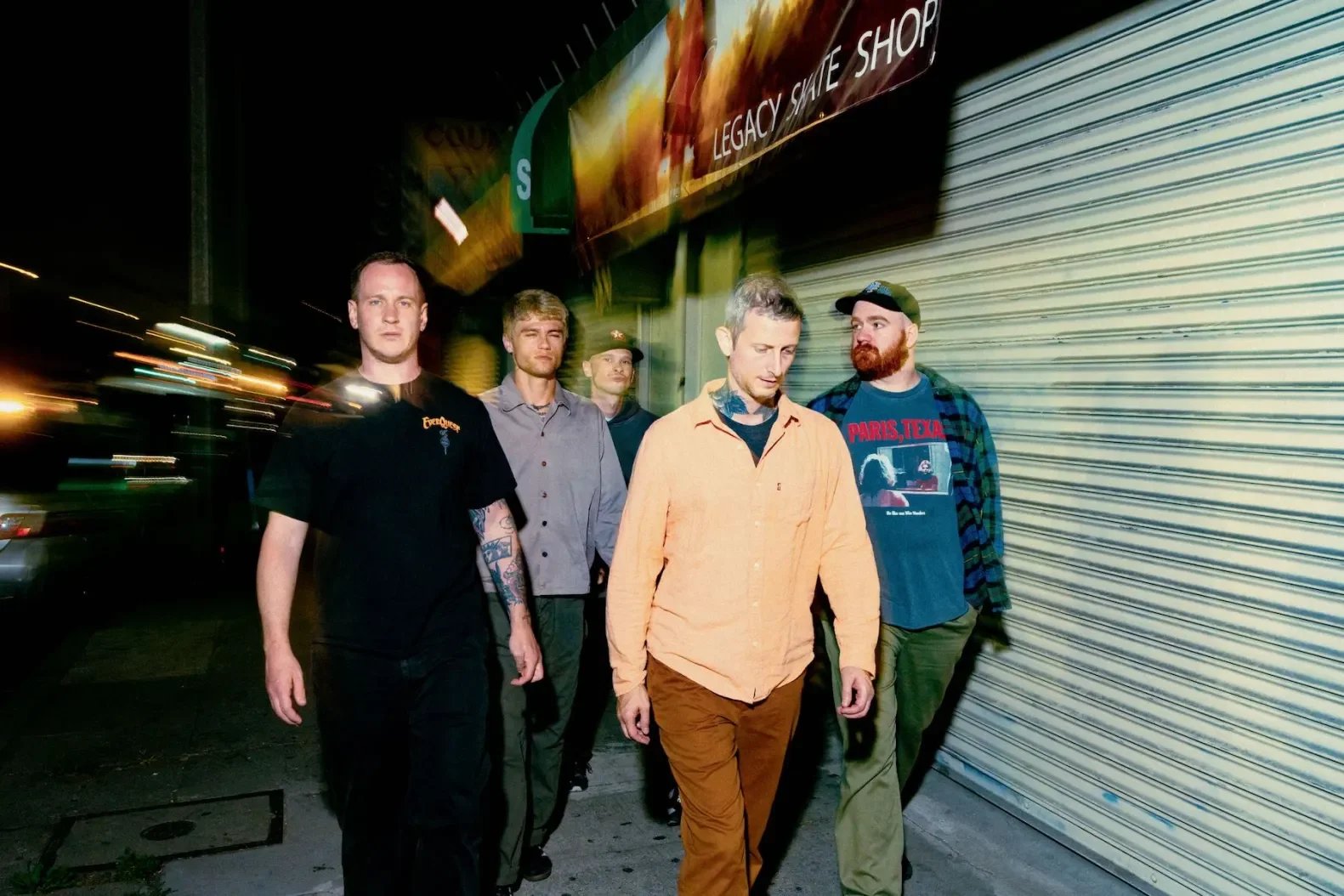 PRUDE: Drug Church Finds Their Sweet Spot Between Chaos and Melody