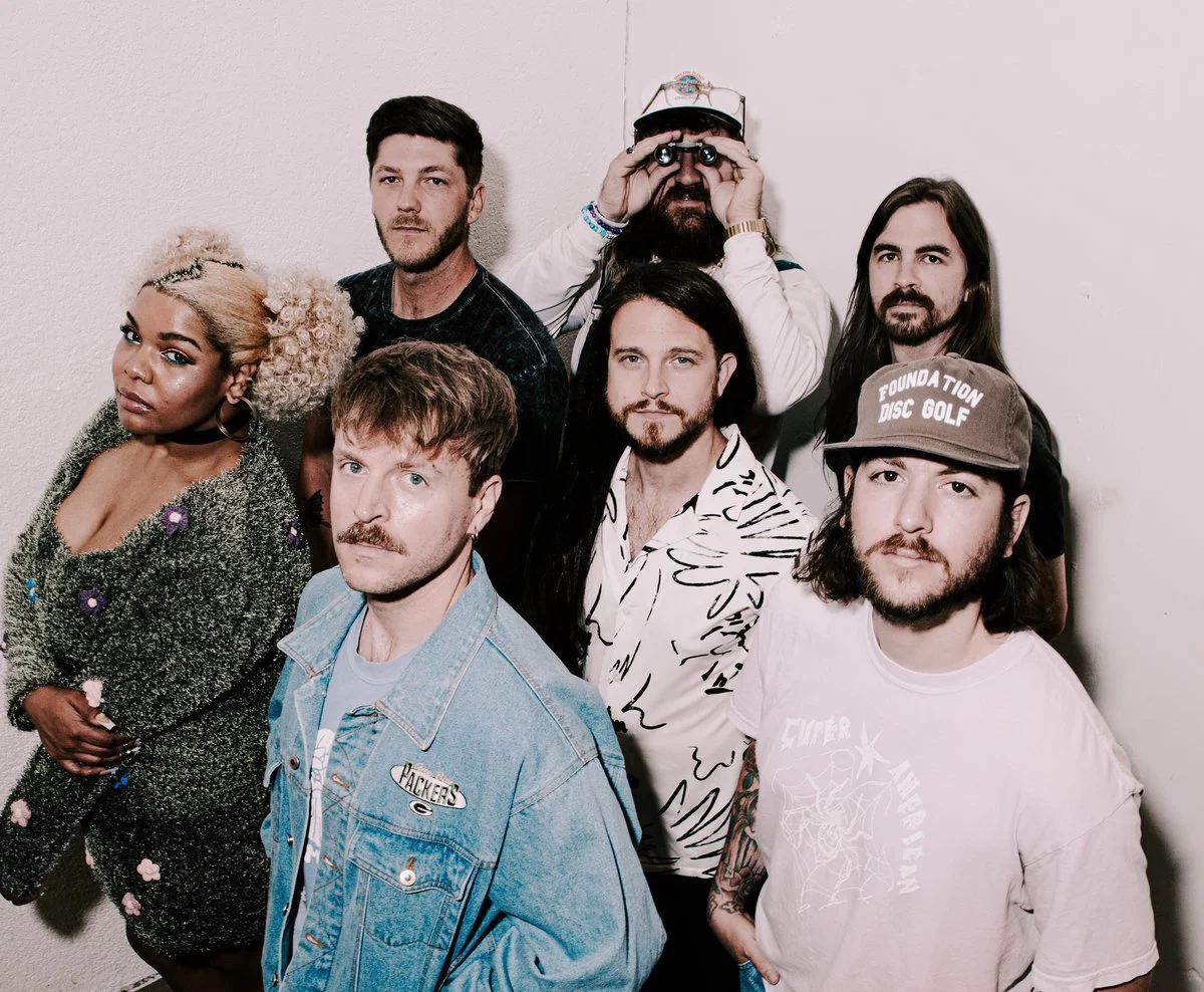 Tulsa’s Finest, CLIFFDIVER, Makes Tremendous Comeback With New Record “birdwatching.”