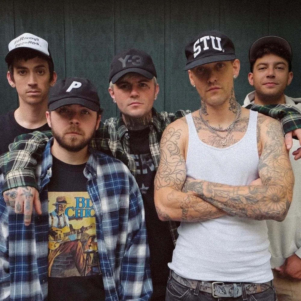 LOCKED SHUT’s ‘The New Chaos’ Brings a Fresh Fury to Hardcore