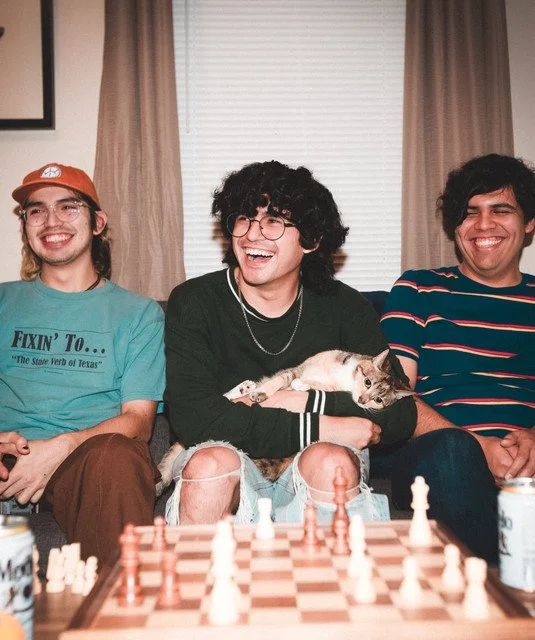 RILEY! Returns with New Single “Keep Your Cool, Man”