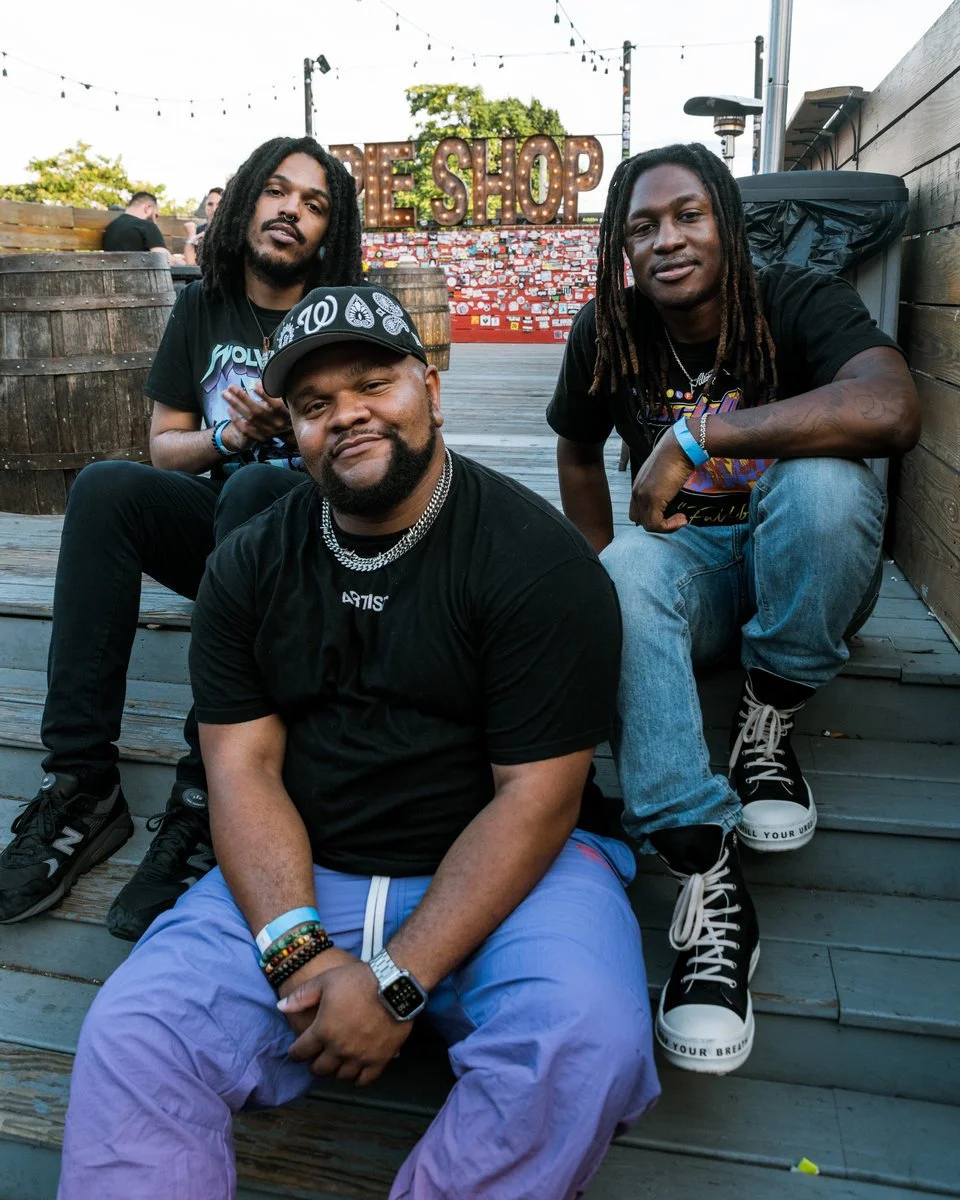 HUE's Debut Single Sets the Stage for a Promising Journey of Musical Exploration