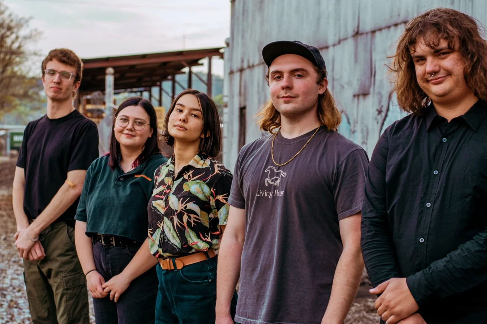 “We Are So Back” as emerging band “Heading North” Release their debut EP 