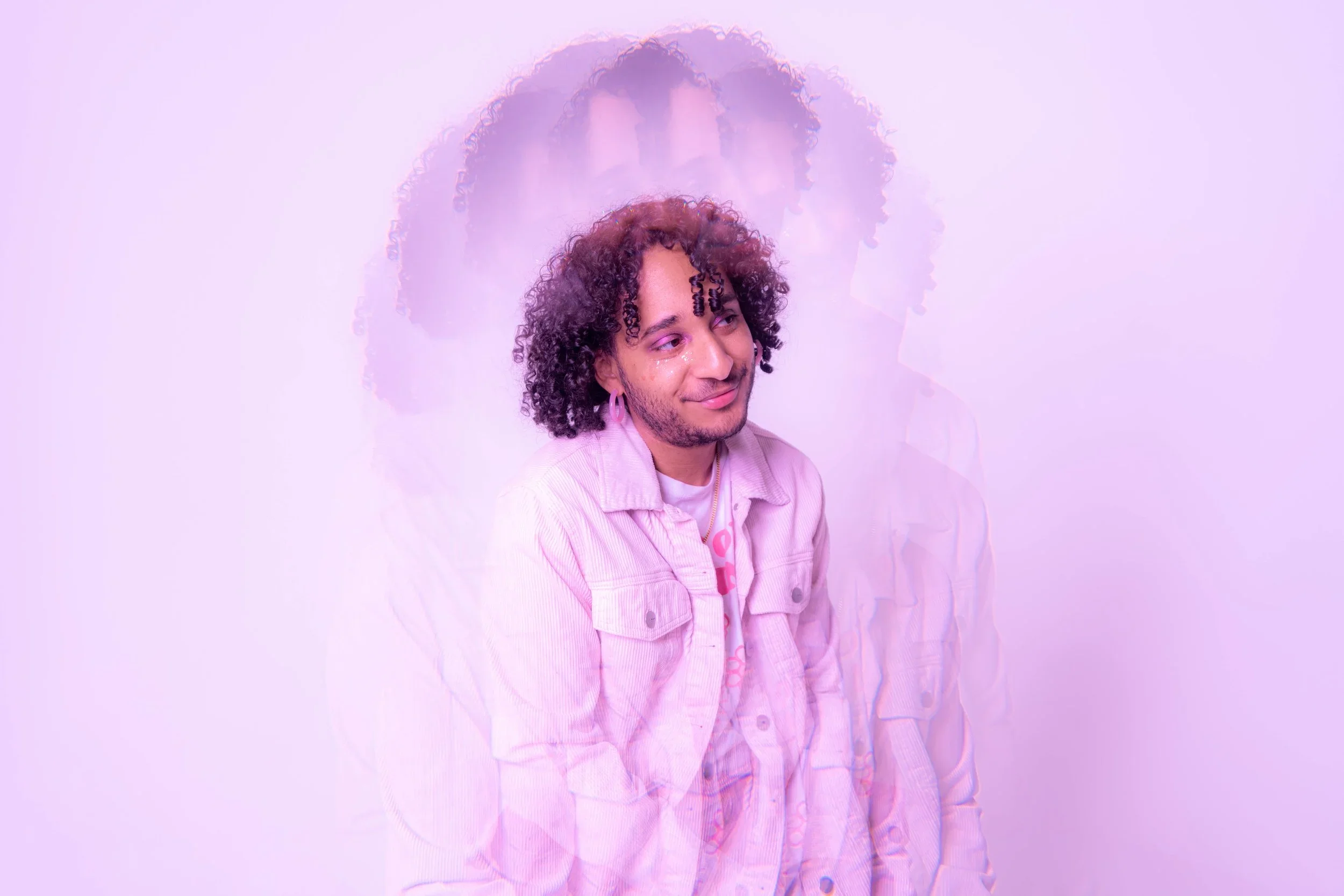 Dance Through Caco's Genre-diverse EP "patchnotes ep 2.1 (happy/sad)”