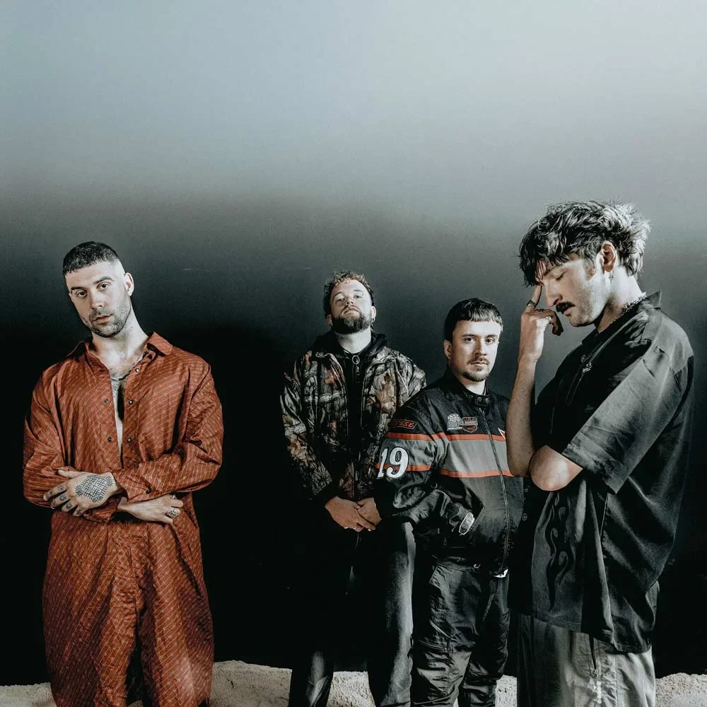 Maruja provides a soundtrack to change with Pain to Power