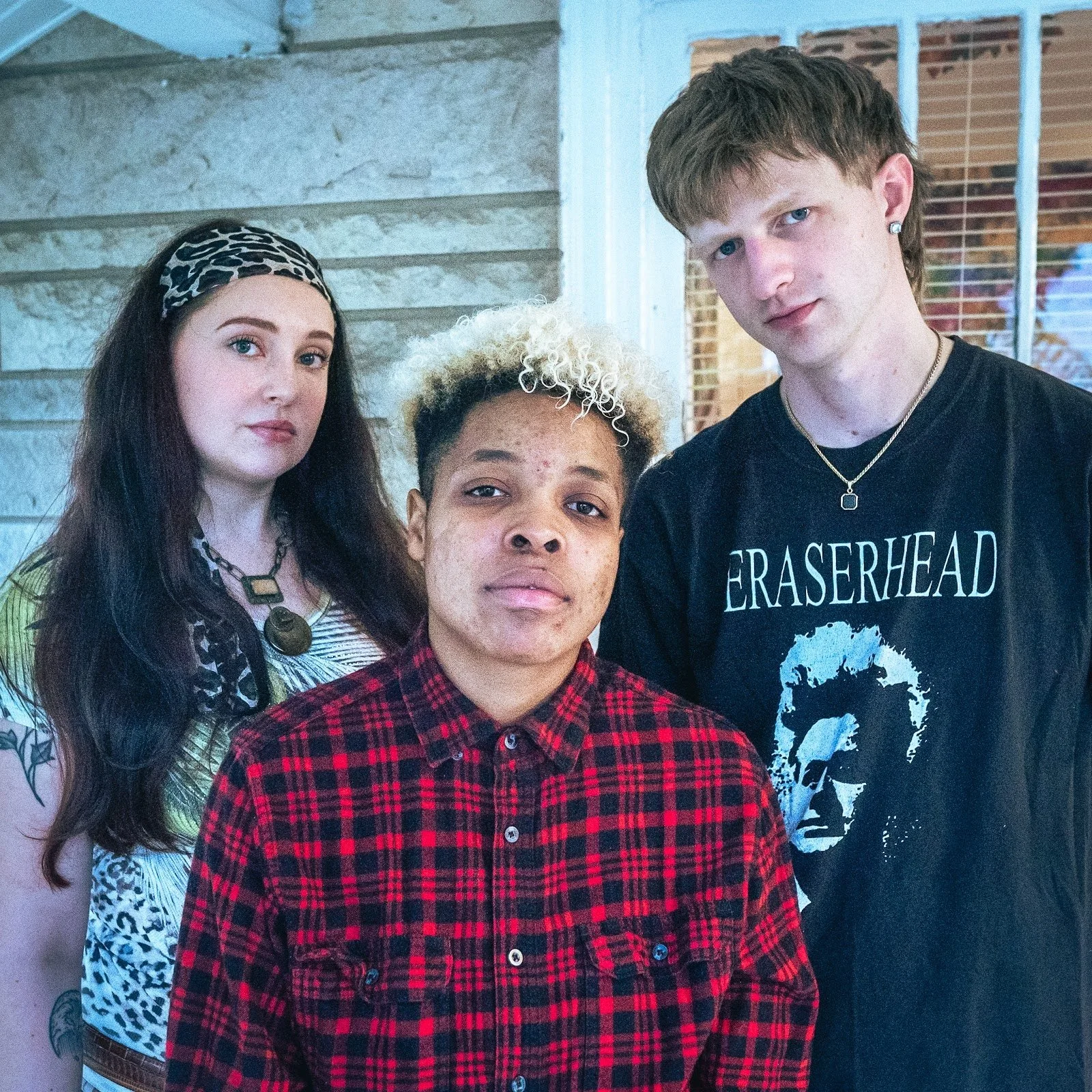 LEISURE HOUR ANNOUNCE NEW SINGLE “JOBS” AHEAD OF FORTHCOMING DEBUT STUDIO LP ‘...AND TO THINK’