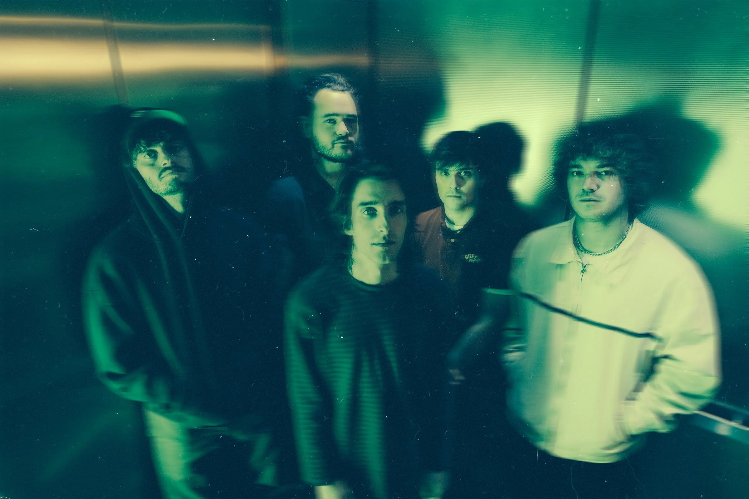 FOOTBALLHEAD ANNOUNCES SOPHOMORE LP ‘WEIGHT OF THE TRUTH’ ALONGSIDE LEAD SINGLE “USED TO BE”