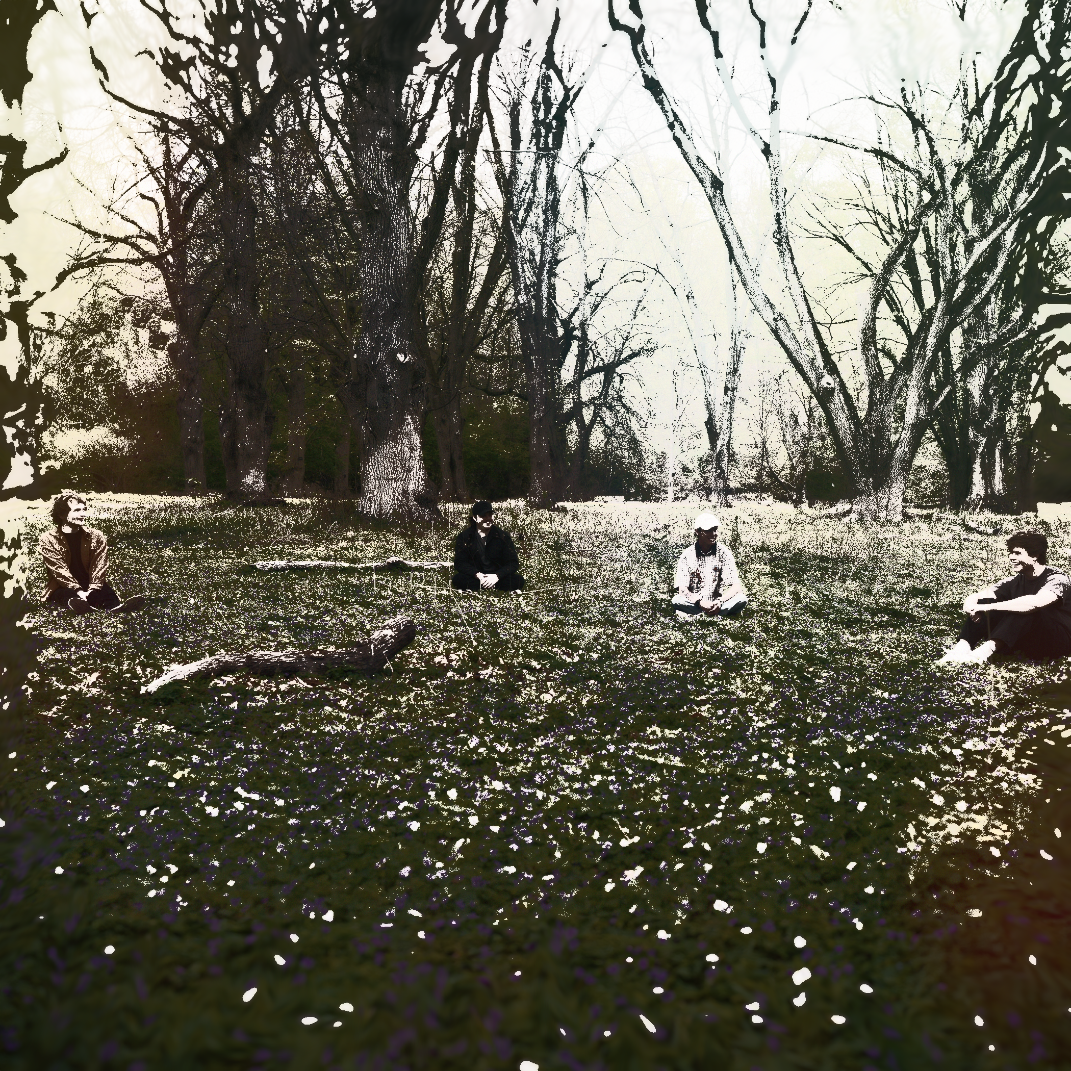 Good Sleepy returns with unapologetically vulnerable and aggressive record: ‘Constant Humming’