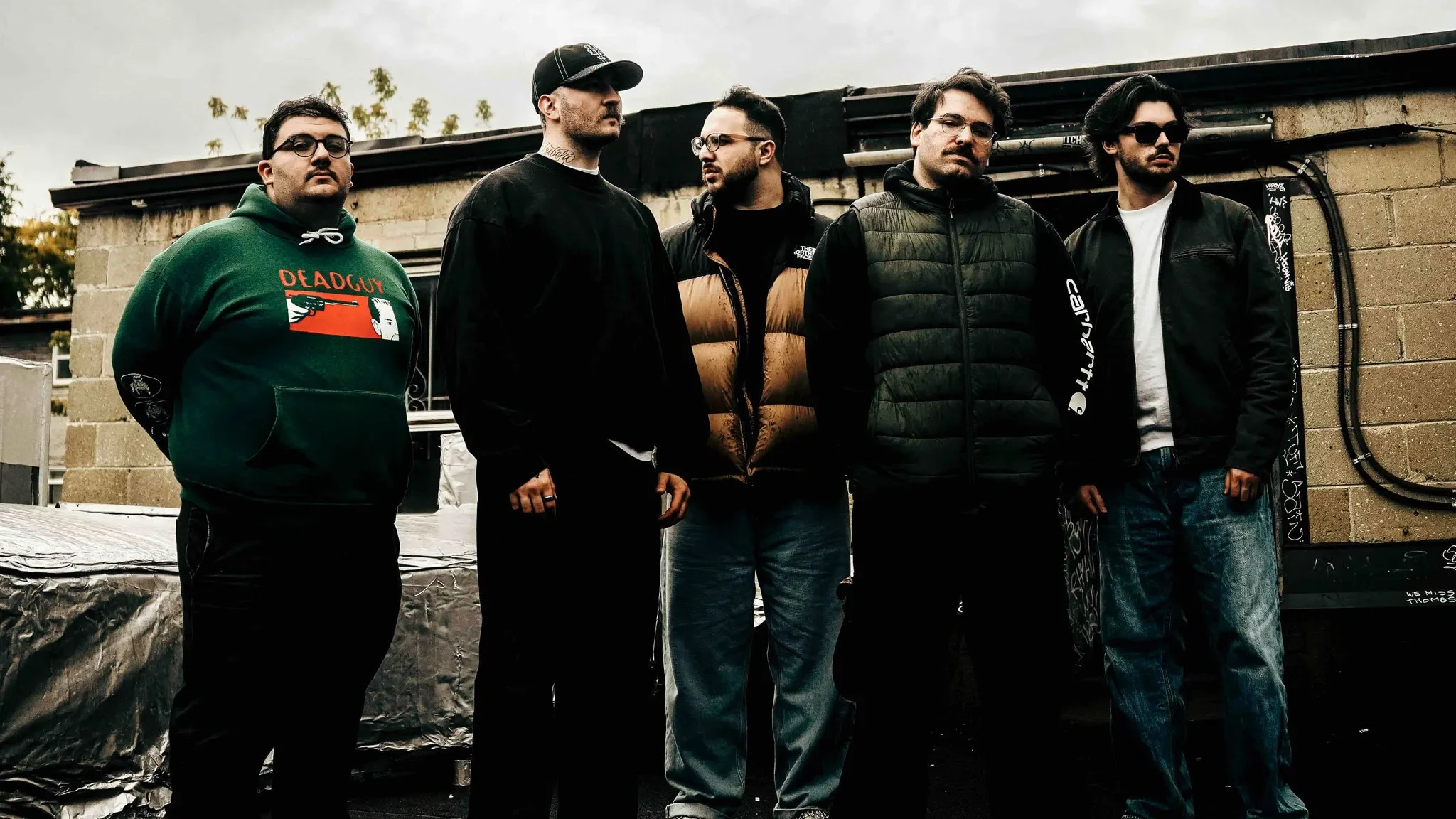 Make the call &amp; Burn the bridge: Koyo return with new single, ‘irreversible’