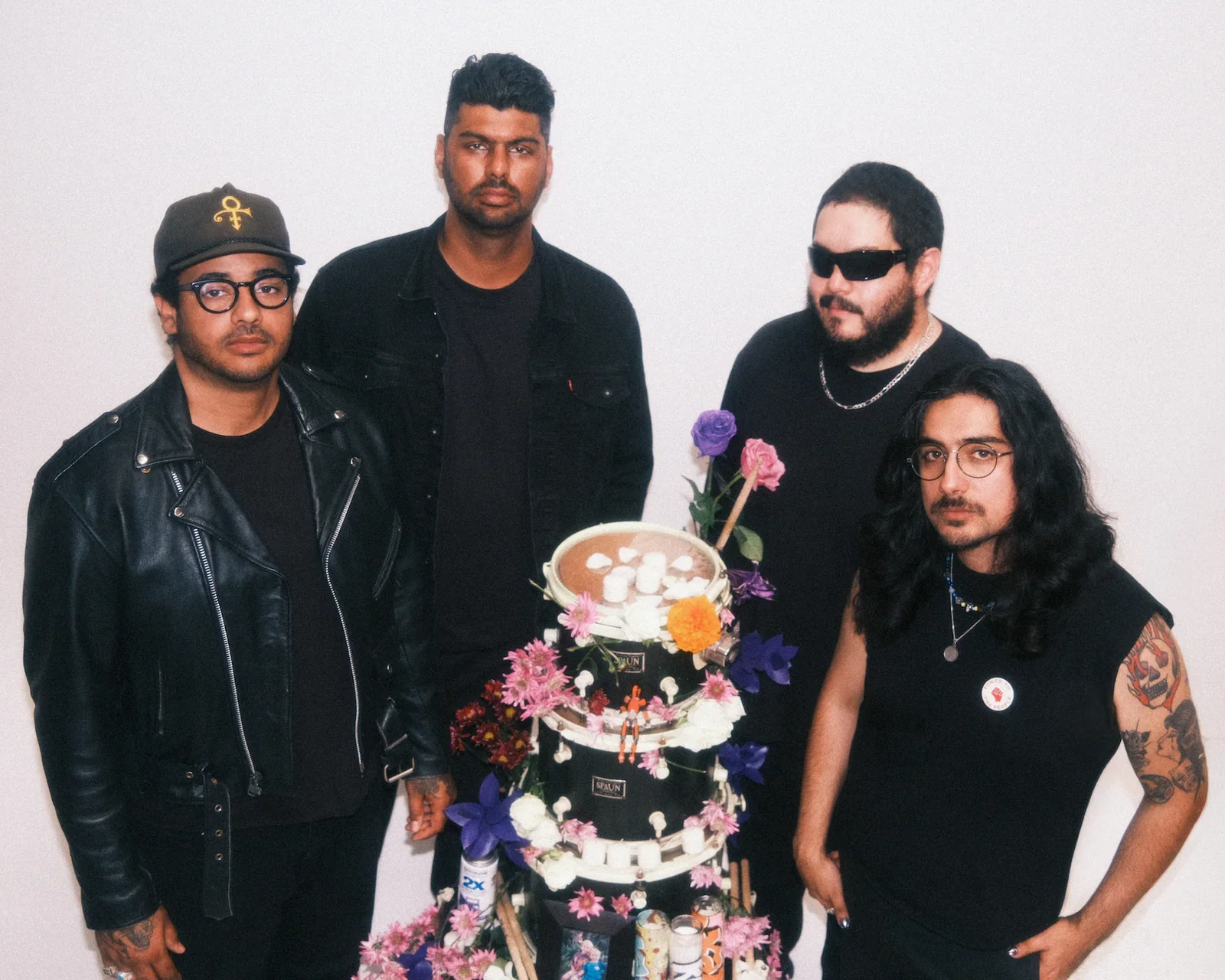 Mizery return with ferocious and heartfelt new ep