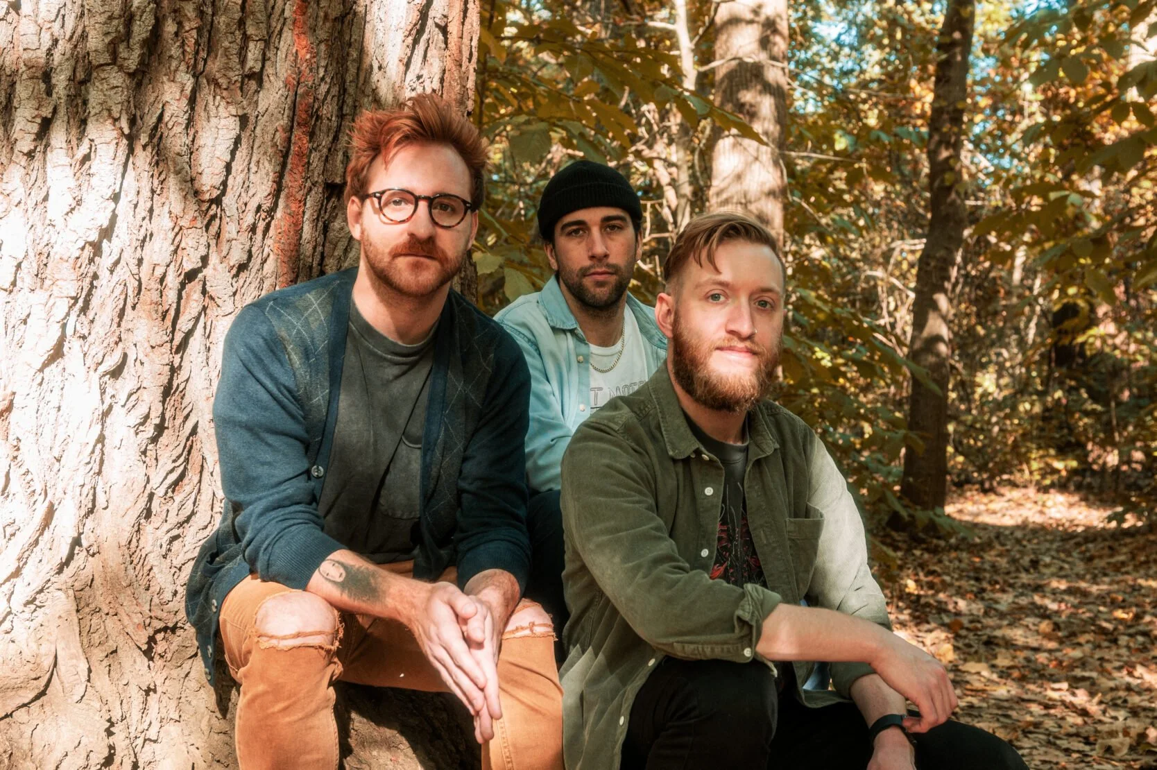 Leveling Up the Chaos: Palette Knife’s Keyframe Locks Into Precision and Heart