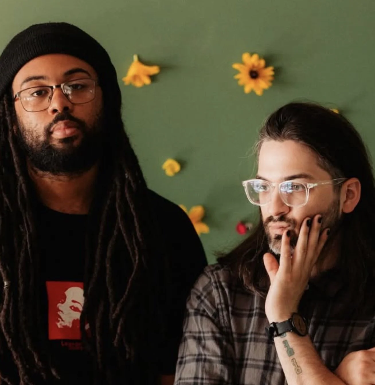 For Lack Of A Term’s New EP, ‘Not Quite You,’ Explores the Consequences of Relationships Changing