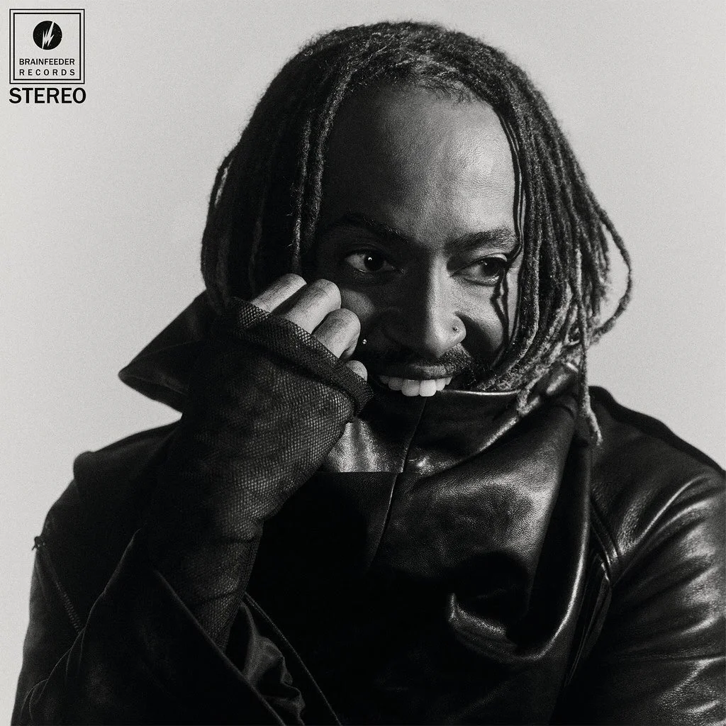 THUNDERCAT ANNOUNCES NORTH AMERICAN TOUR THE DISTRACTED AF TOUR