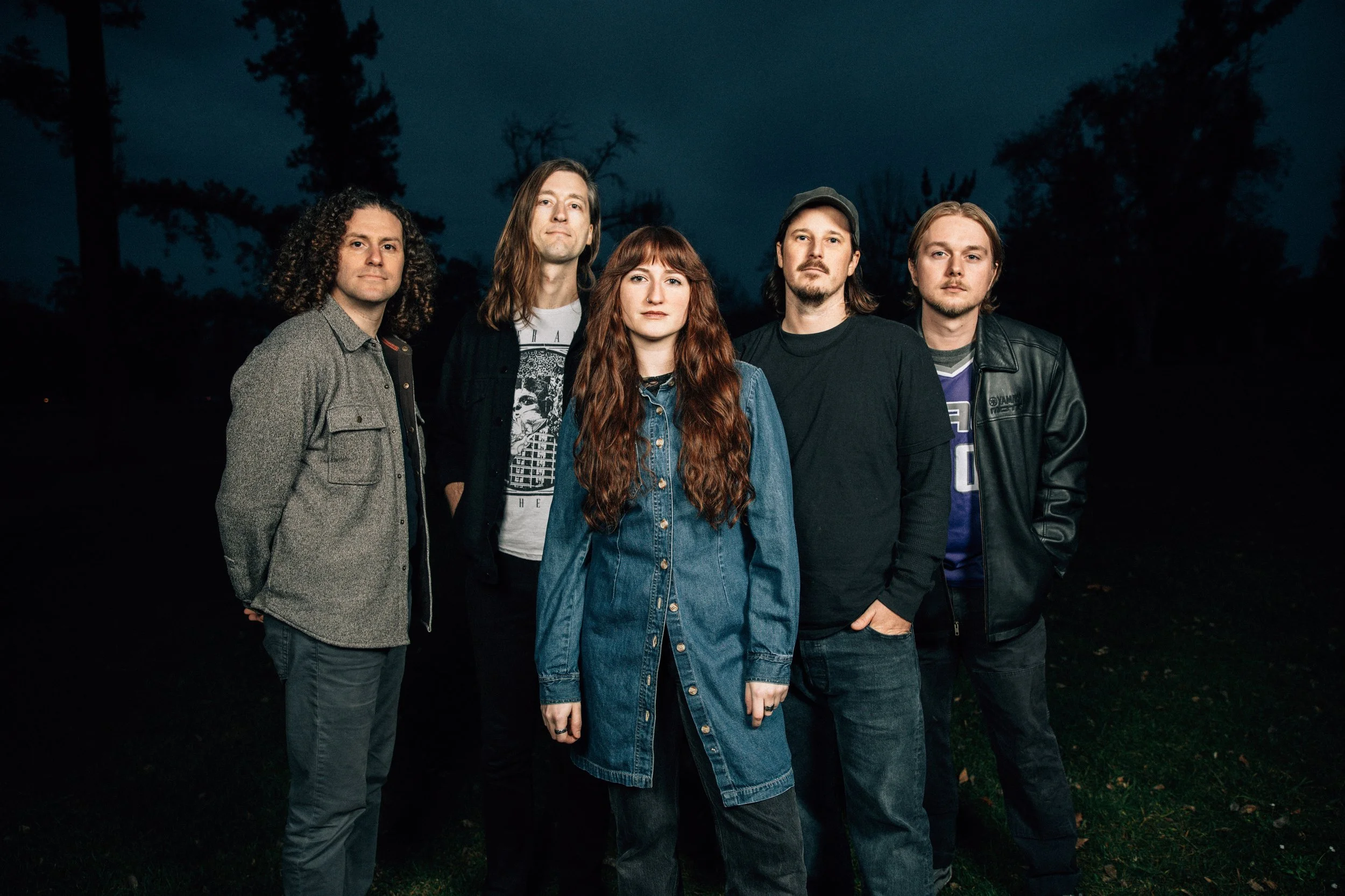 Summer Comfort, Loud Guitars: Rainbow City Park’s “What’s The Use”