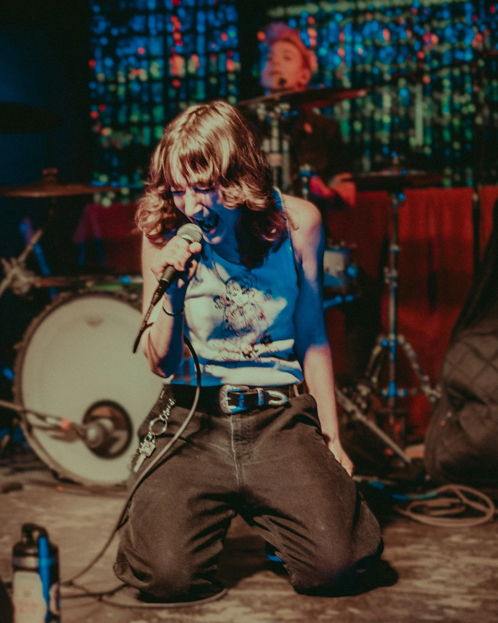 Gloomy June Live at Silverlake Lounge