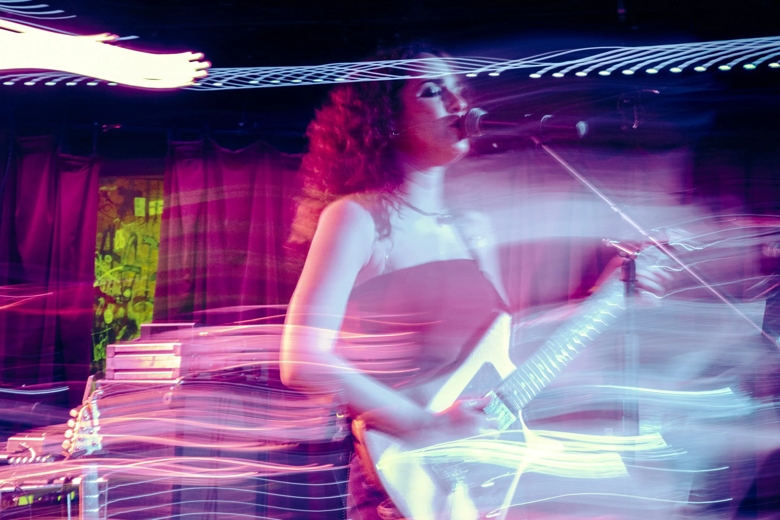 Pool Kids Live At The Grog Shop