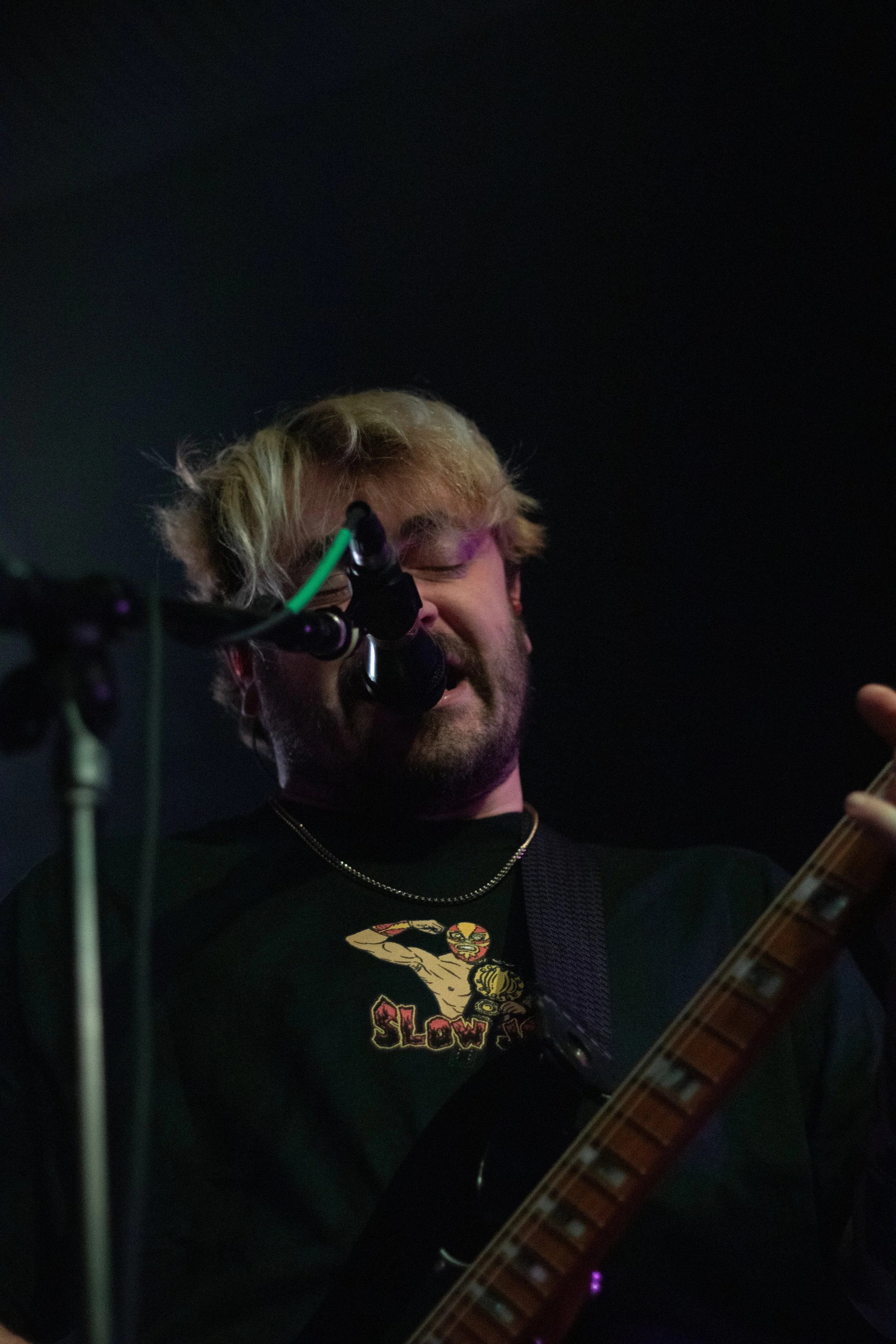Free Throw Live at the Ace of Spades