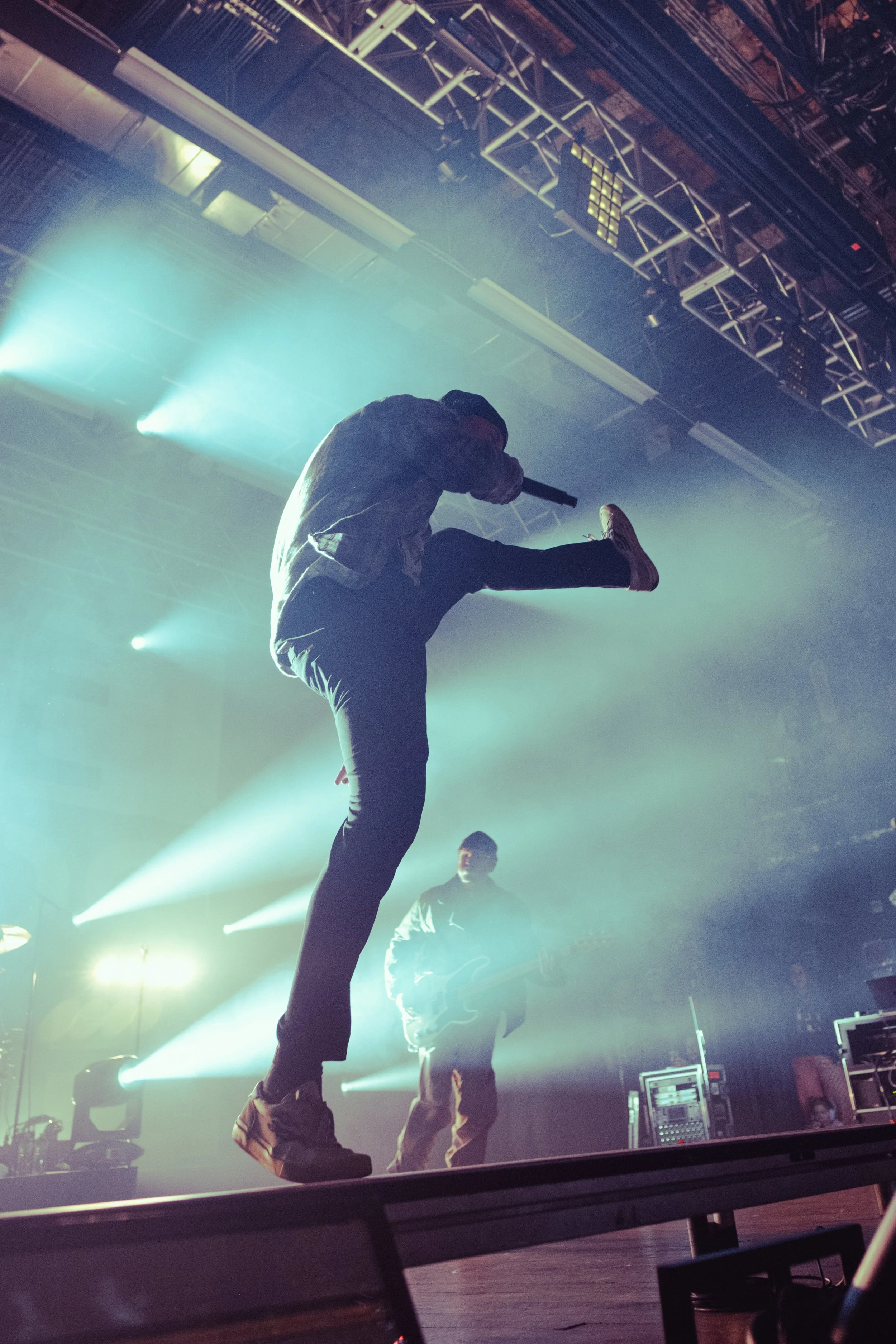 State Champs Live at The House of Blues