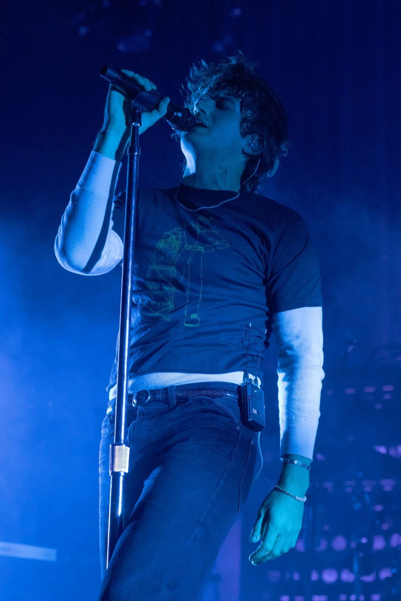 Djo Live at Channel 24 in Sacramento, CA