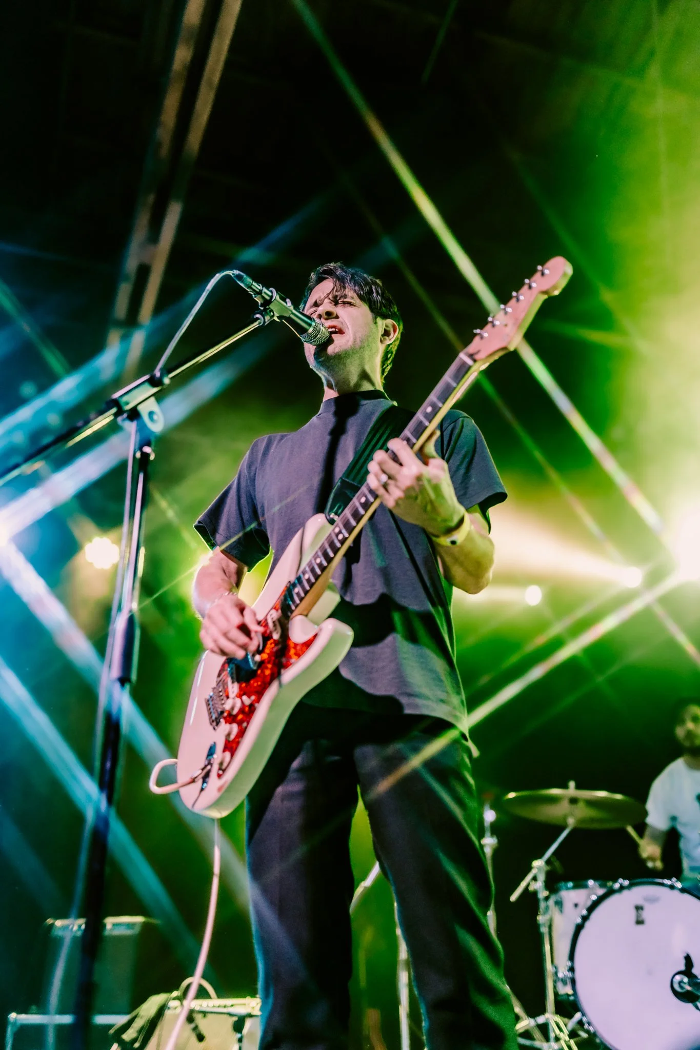 Together Pangea Live at The Glass House