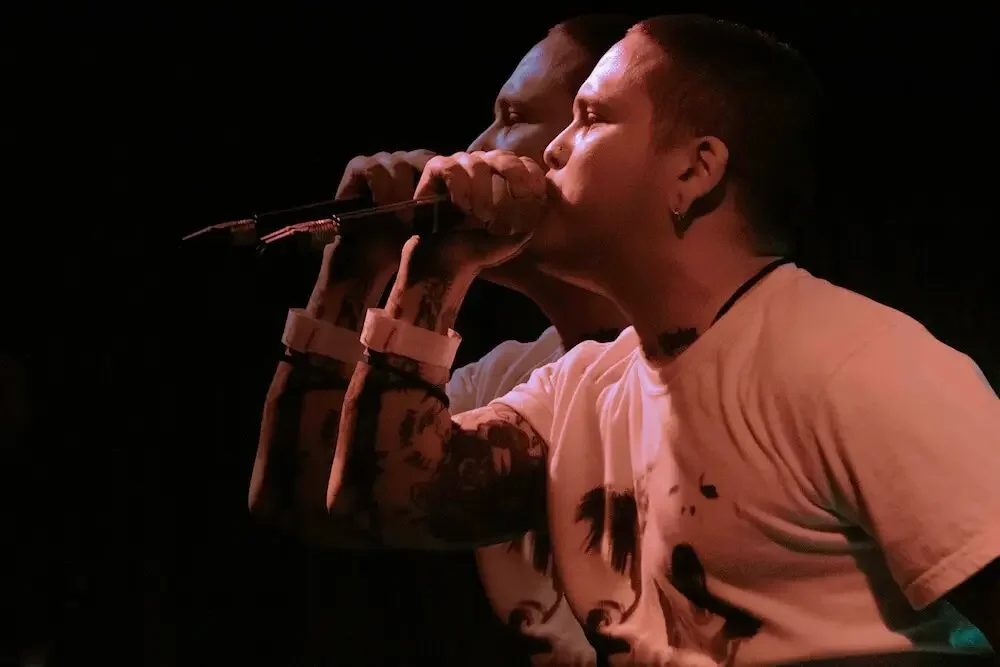 Stateside Live at Richmond Music Hall