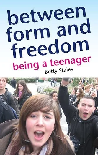 Waldorf Book Club Between Form and Freedom August 2026