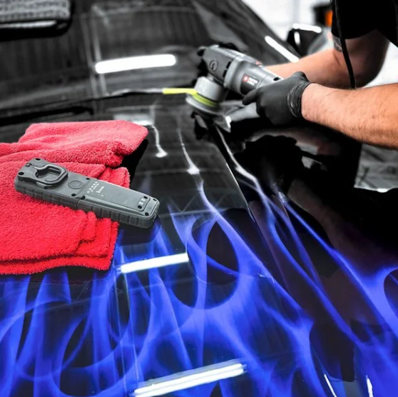 What Is Professional Car Detailing? A Complete Guide for First-Time Customers