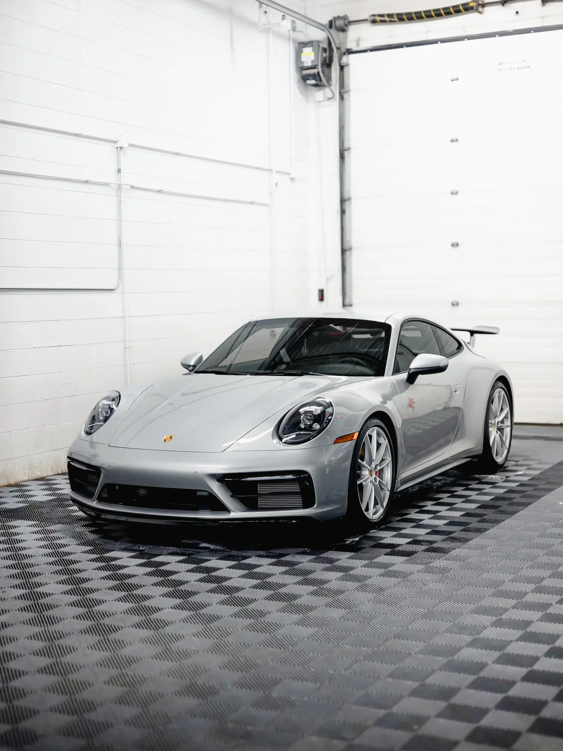 Ceramic Coating in O'Fallon, MO