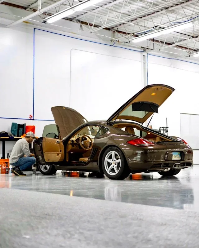 Premium Detail in O'Fallon, MO