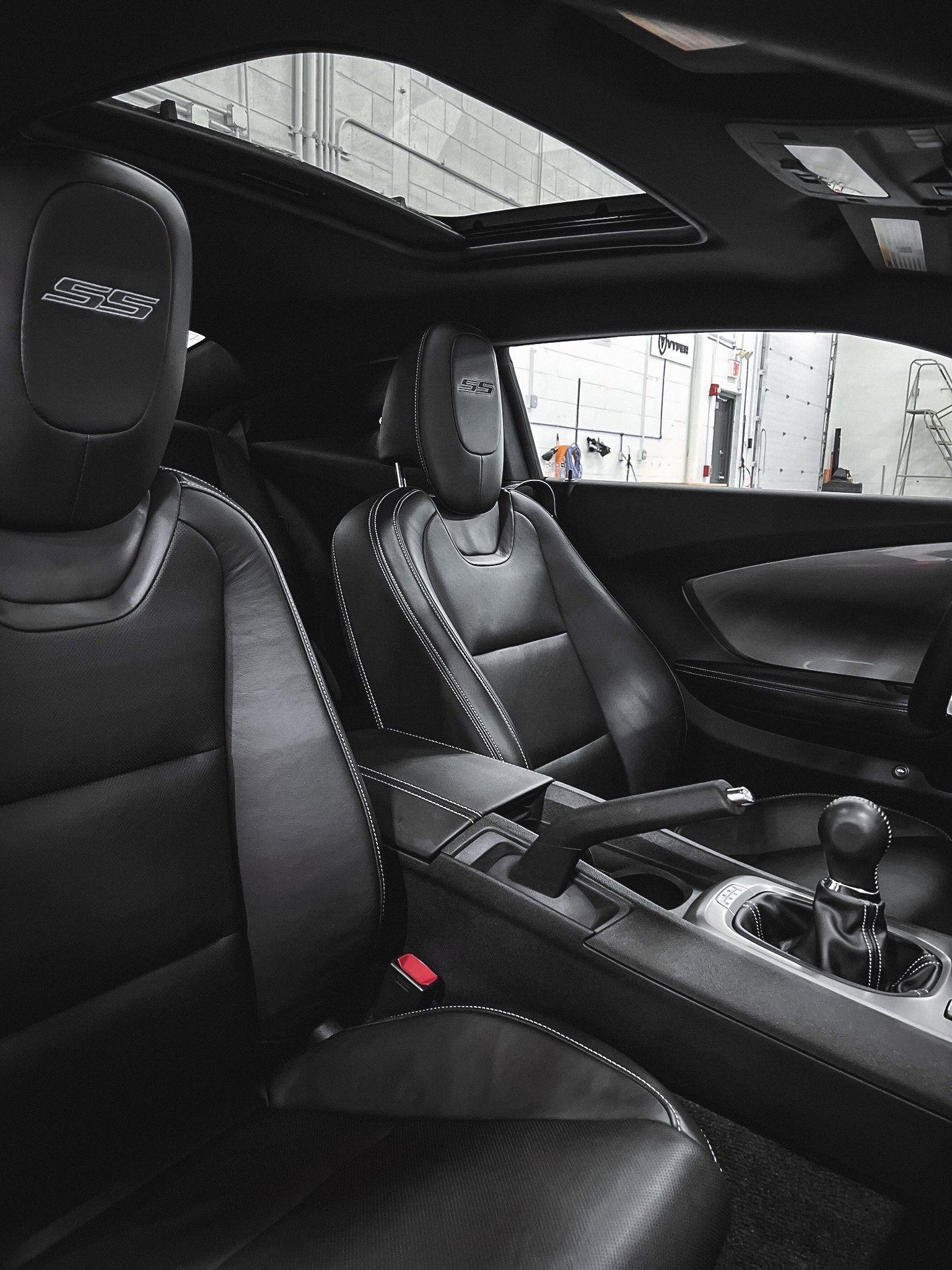 Interior Detailing in O'Fallon, MO