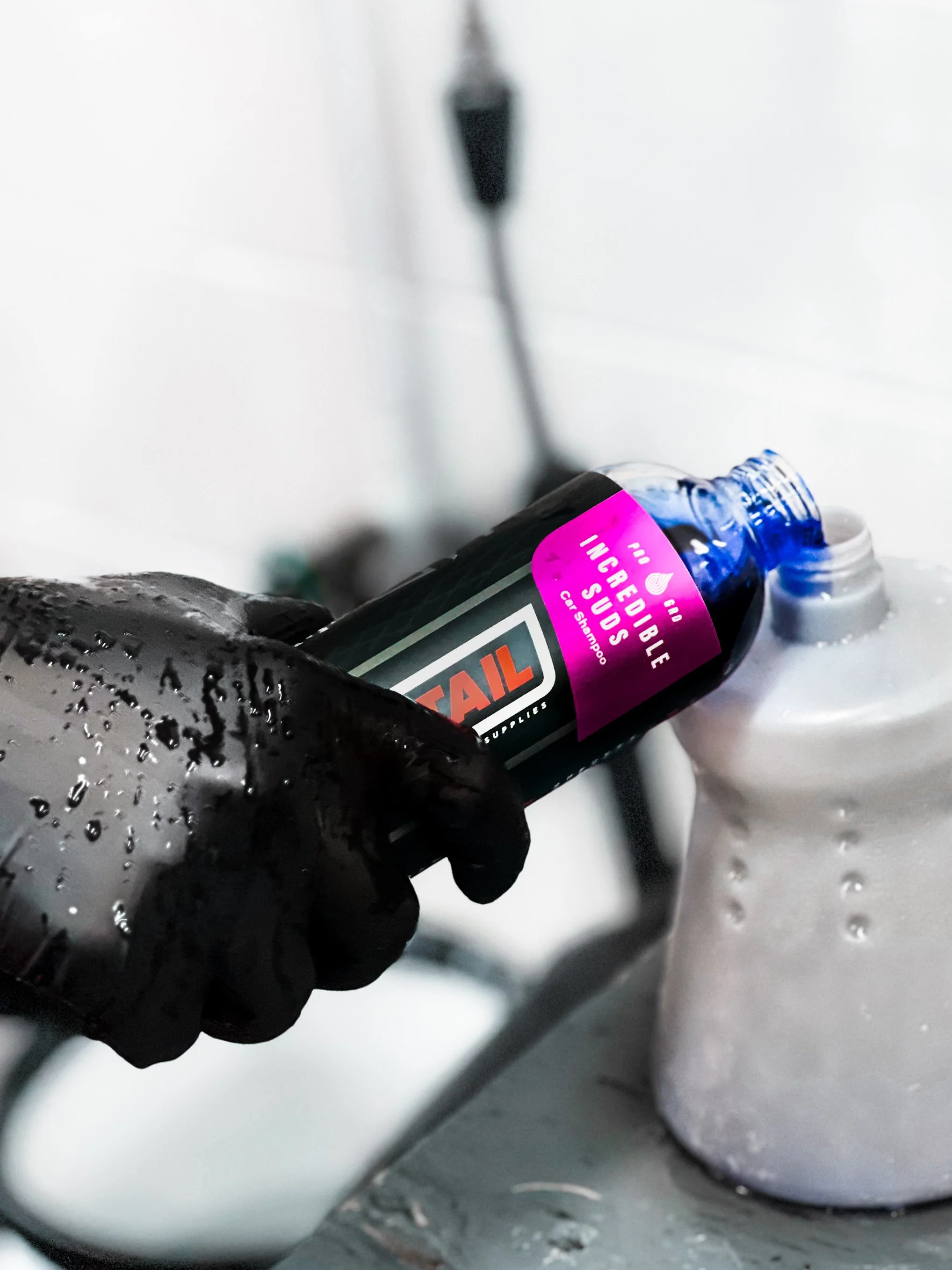 Paint Correction in O'Fallon, MO