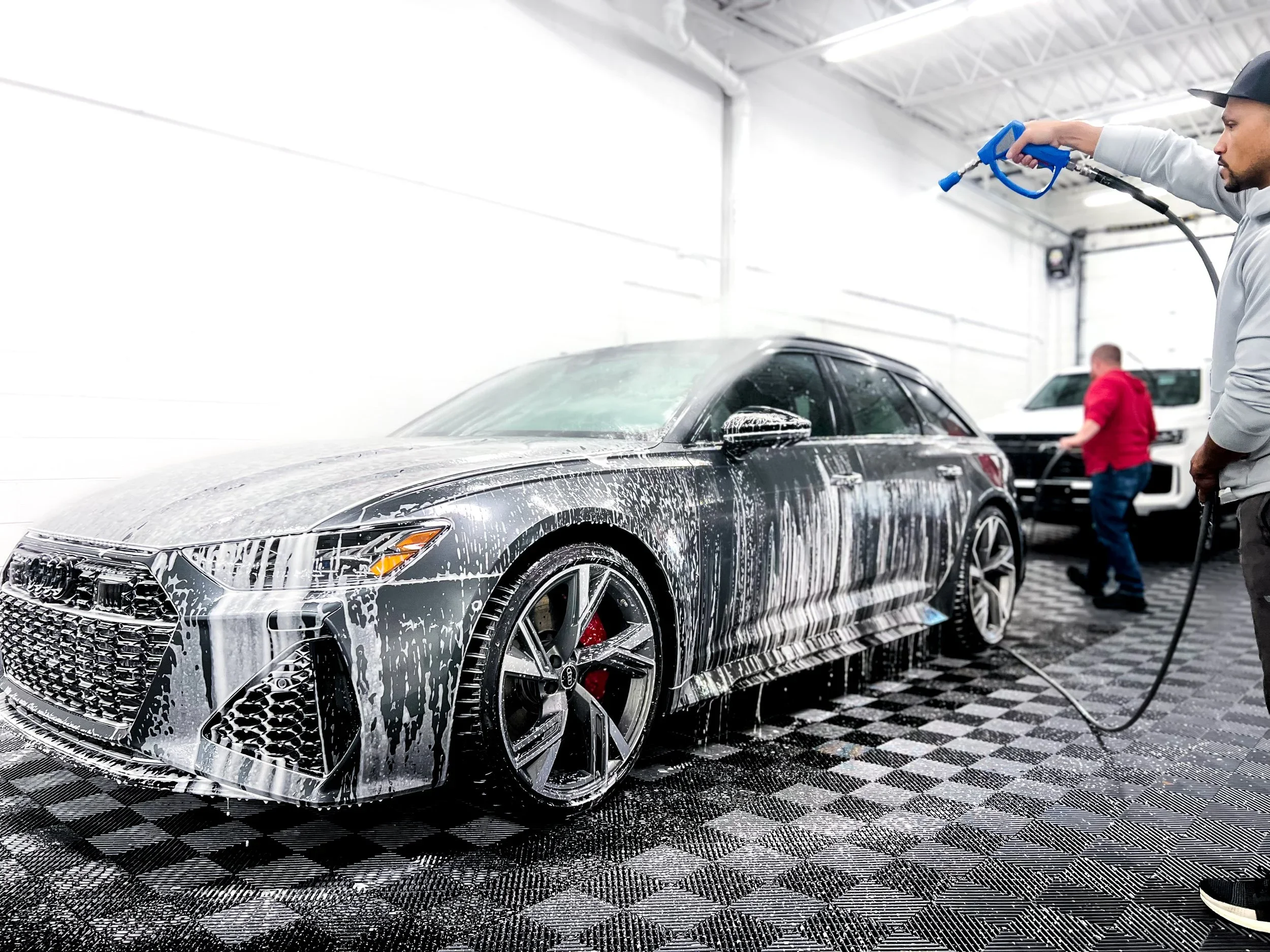 Maintenance Program in O'Fallon, MO