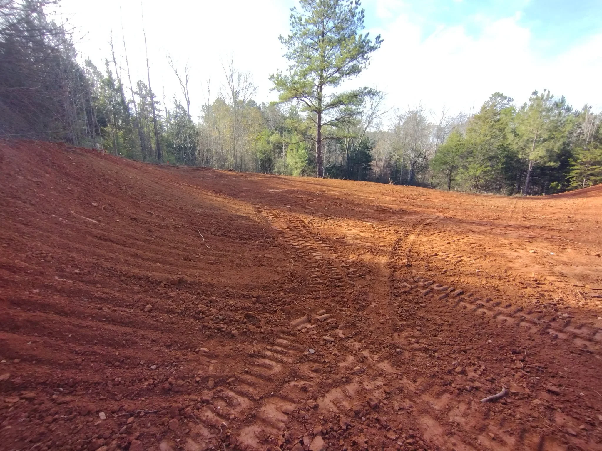 Land Clearing