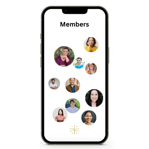 mindfulness for anxiety, perfectionism, people pleasing, burnout, self-worth, trauma recovery, emotional boundaries nervous system regulation,