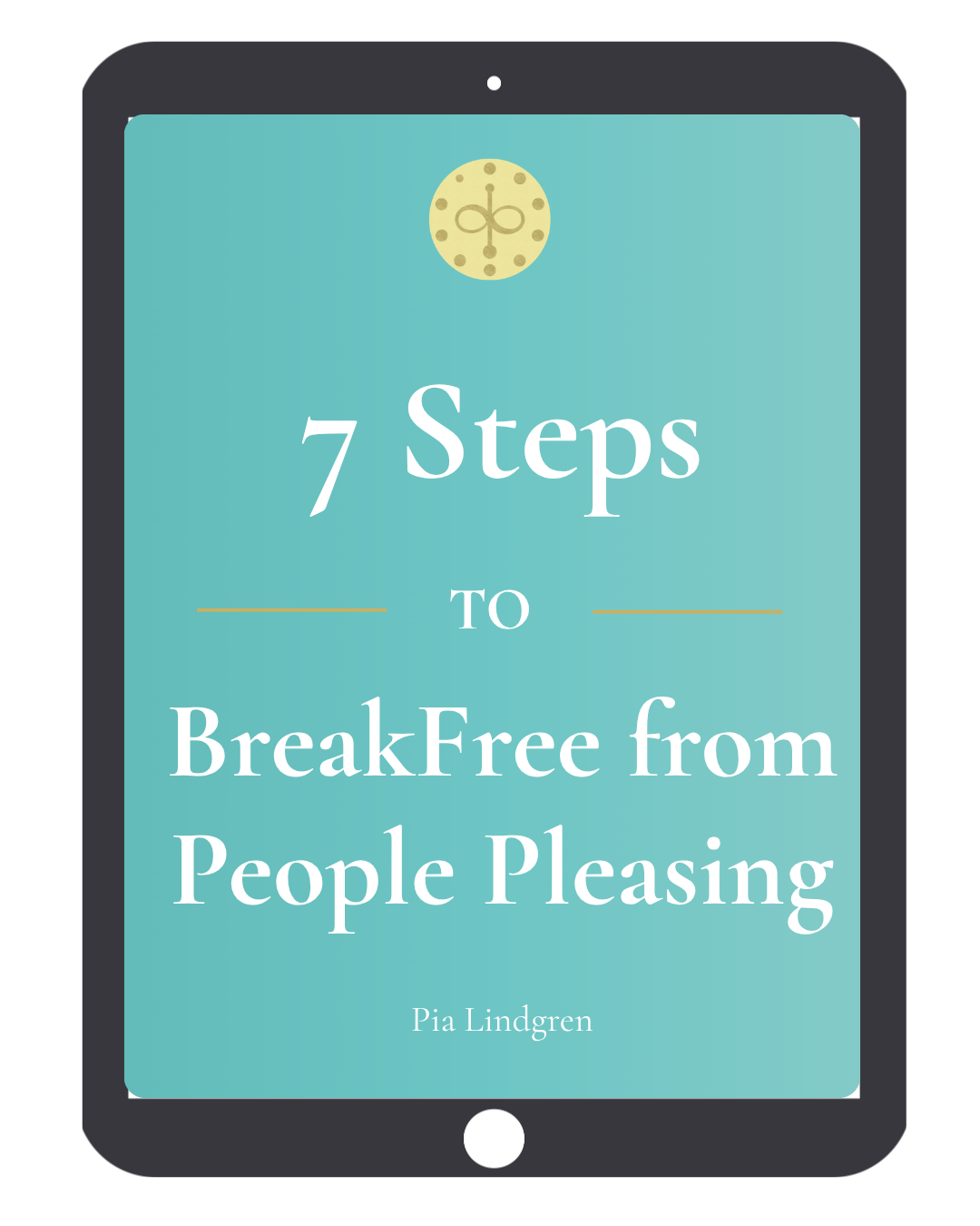 People Pleaser Recovery, Burnout