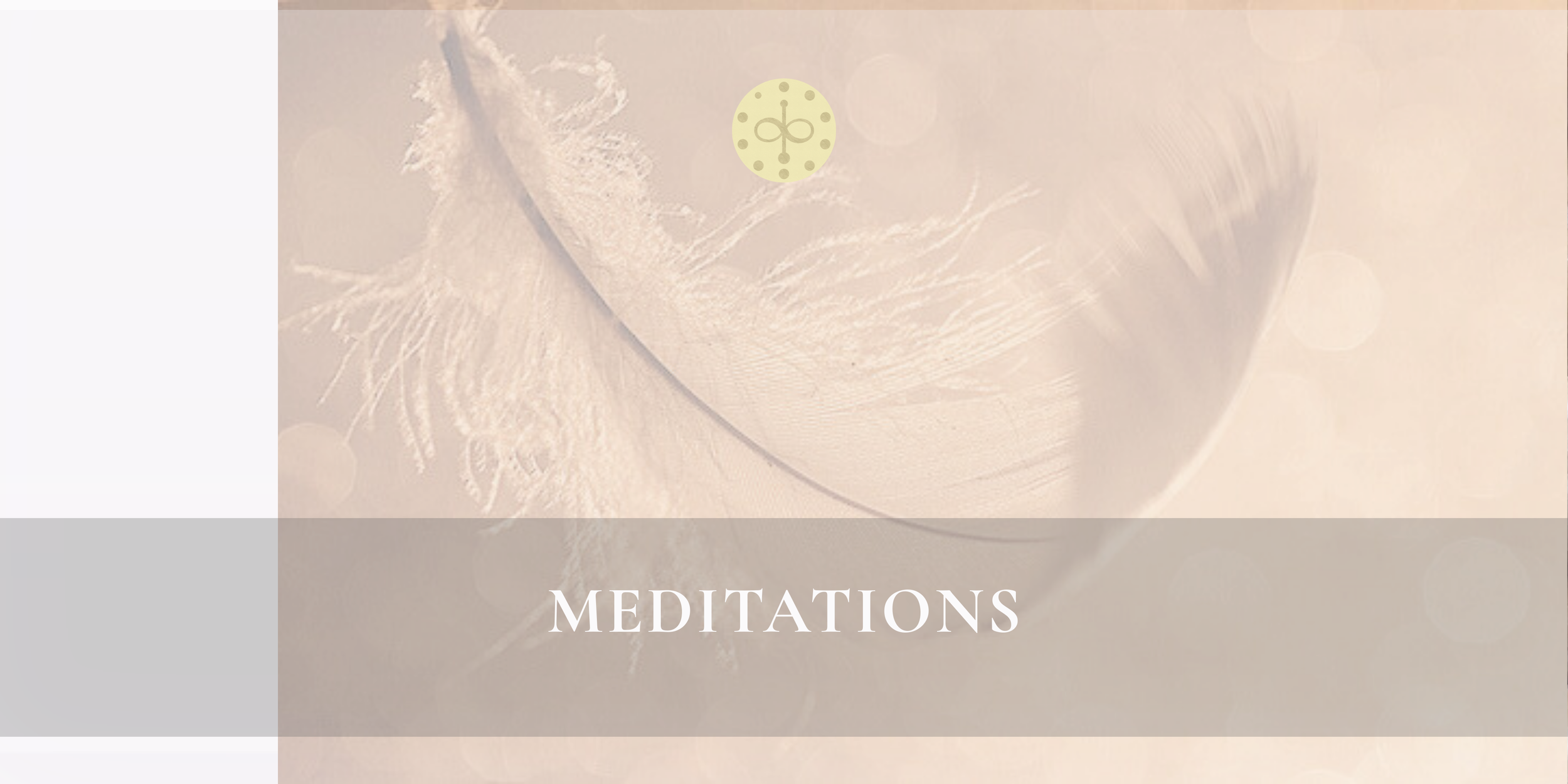 mindfulness for anxiety, perfectionism, people pleasing, burnout, self-worth, trauma recovery, emotional boundaries nervous system regulation,