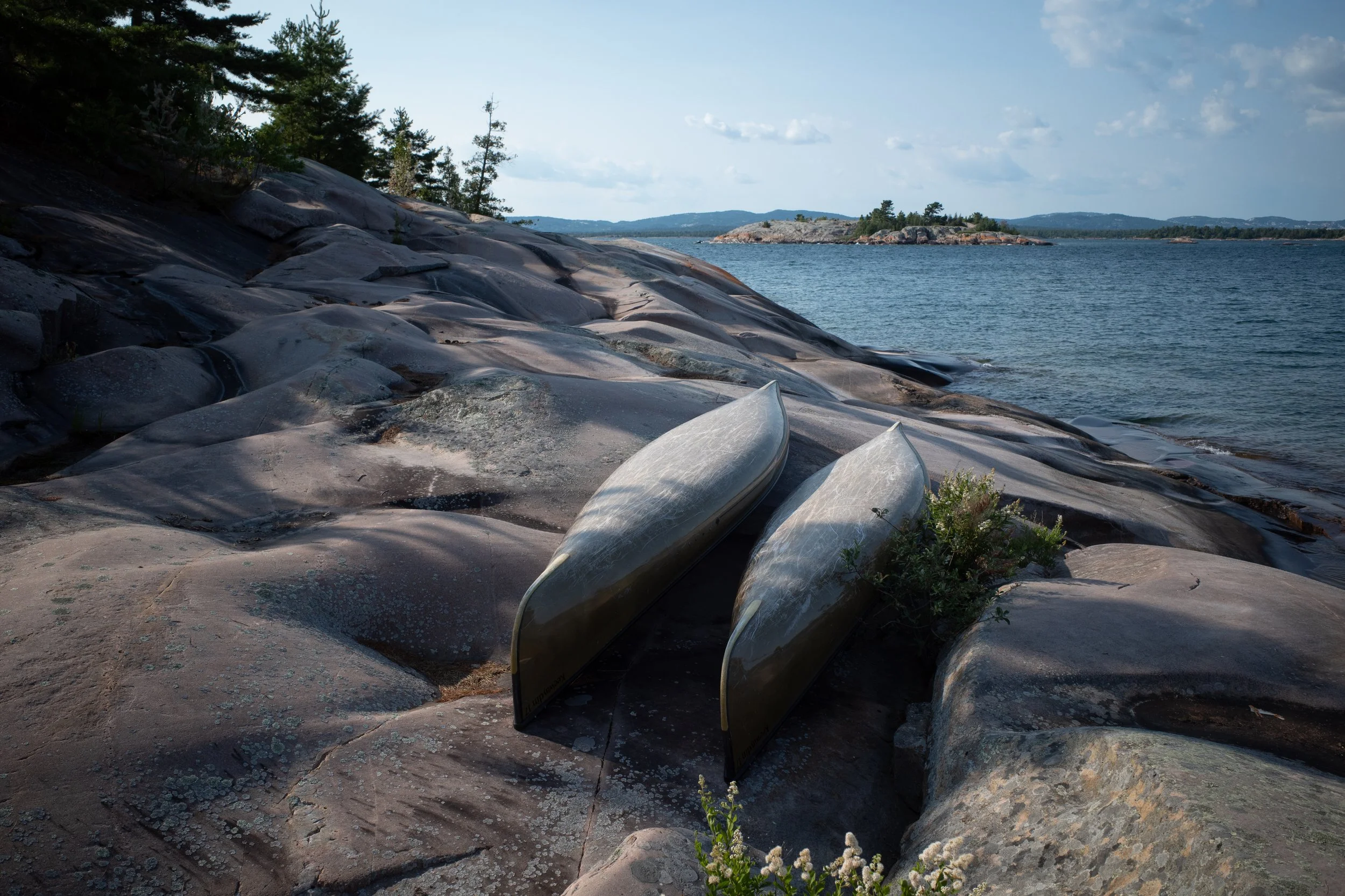 Georgian Bay Islands
