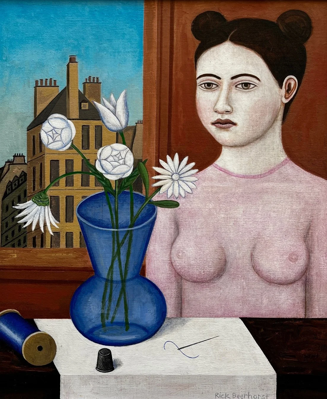 The Flower Arranger .jpg