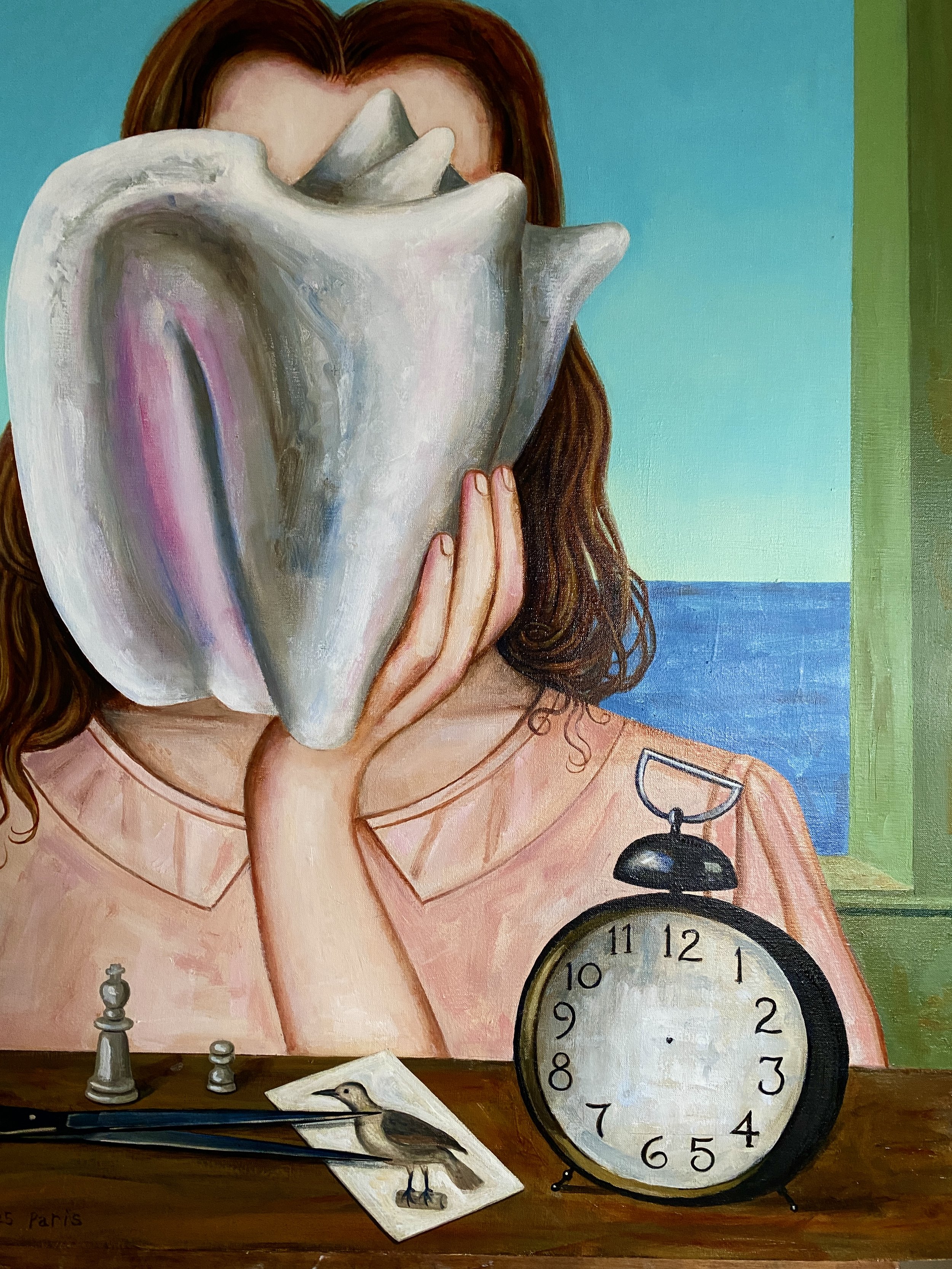 Girl with a Shell detail 1.JPEG