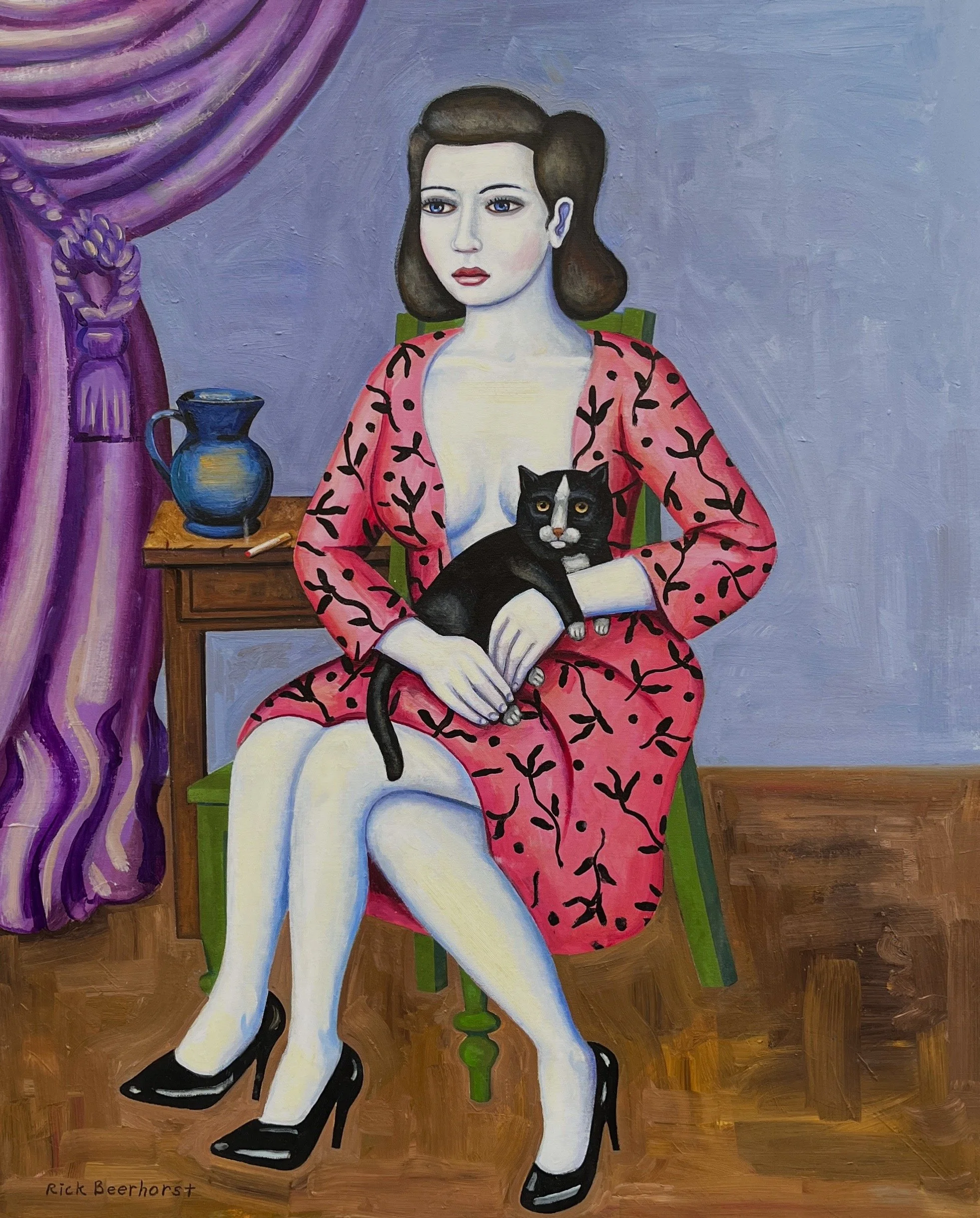 Travel Instinct, 106x87cm .jpg