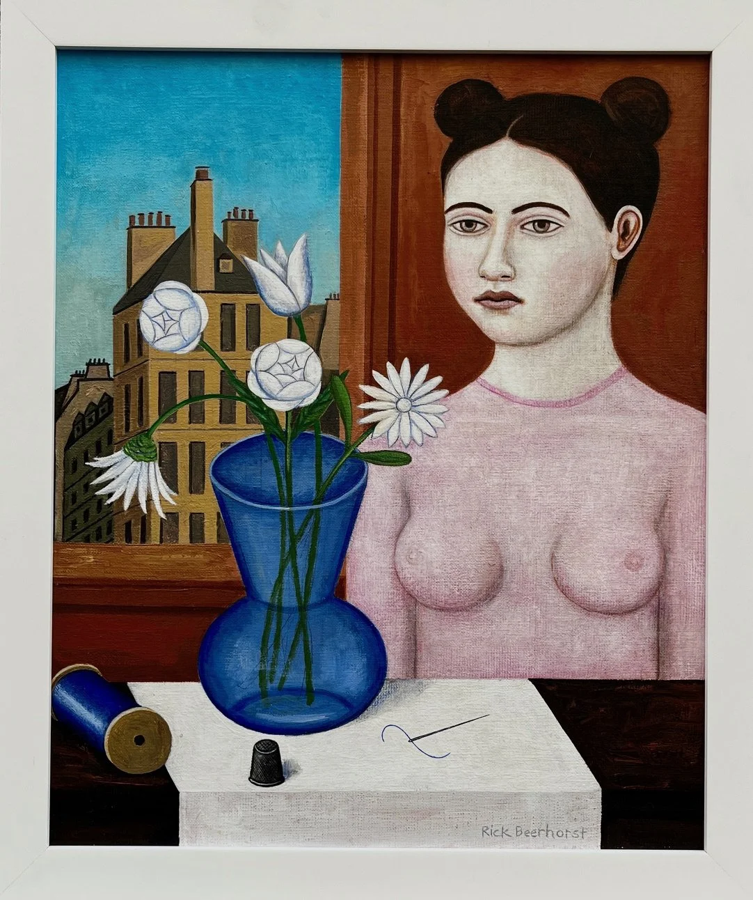 The Flower Arranger with frame.jpg