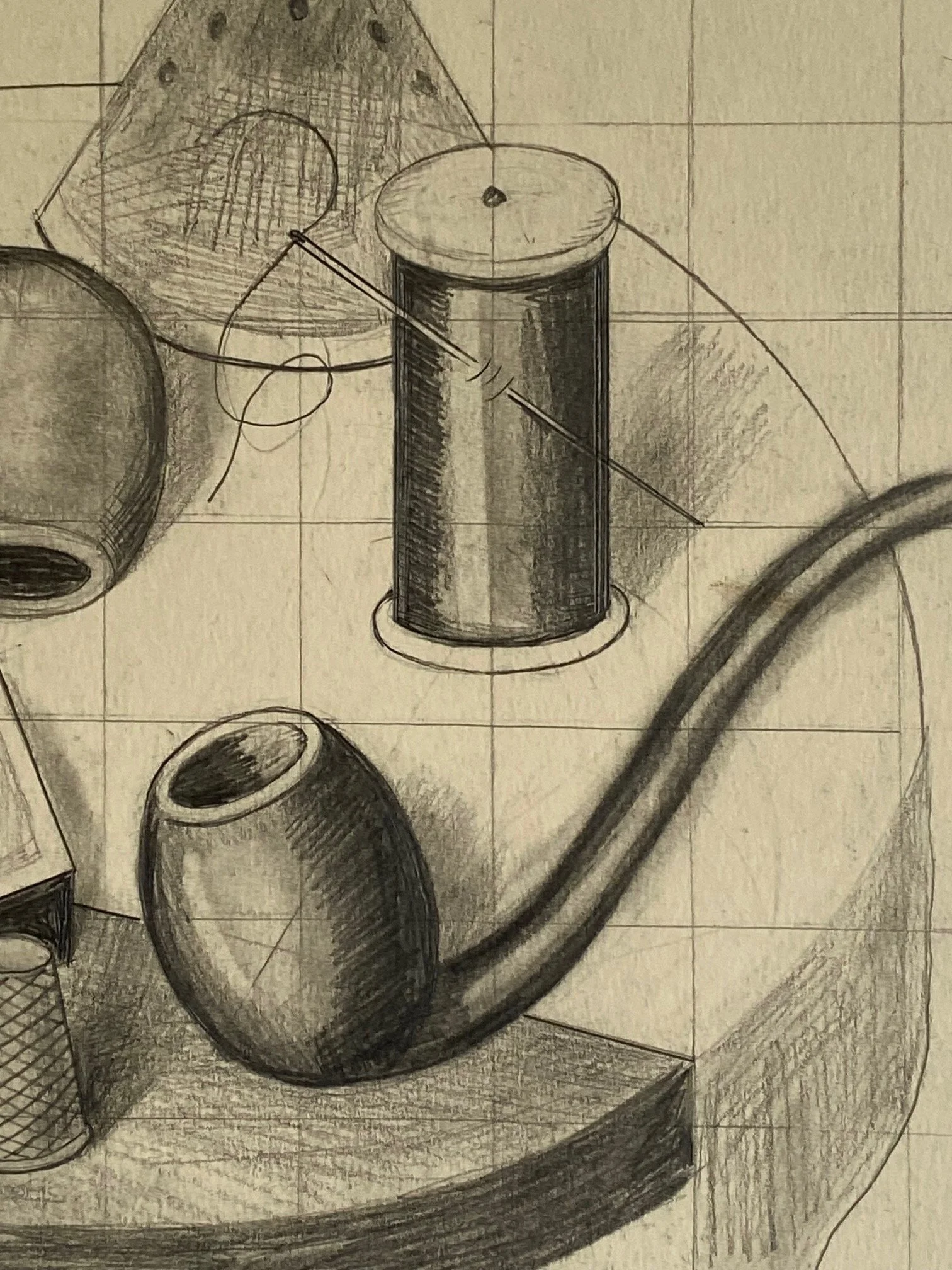 30 x 30 Series, Monarch, Detail #3.jpg