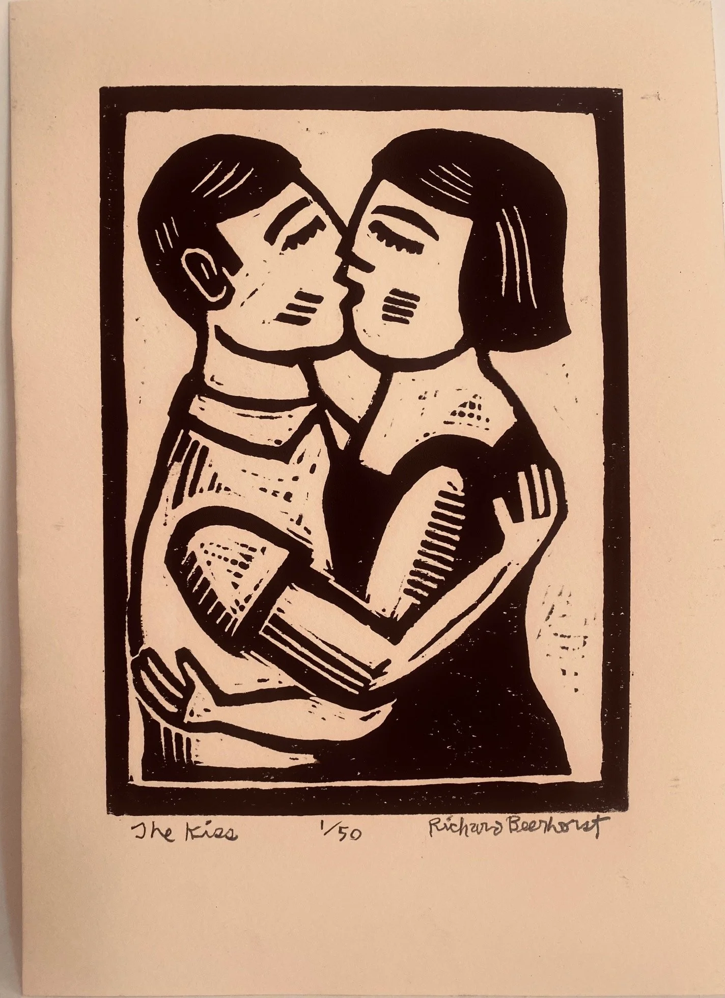 The Kiss Block Print.jpg