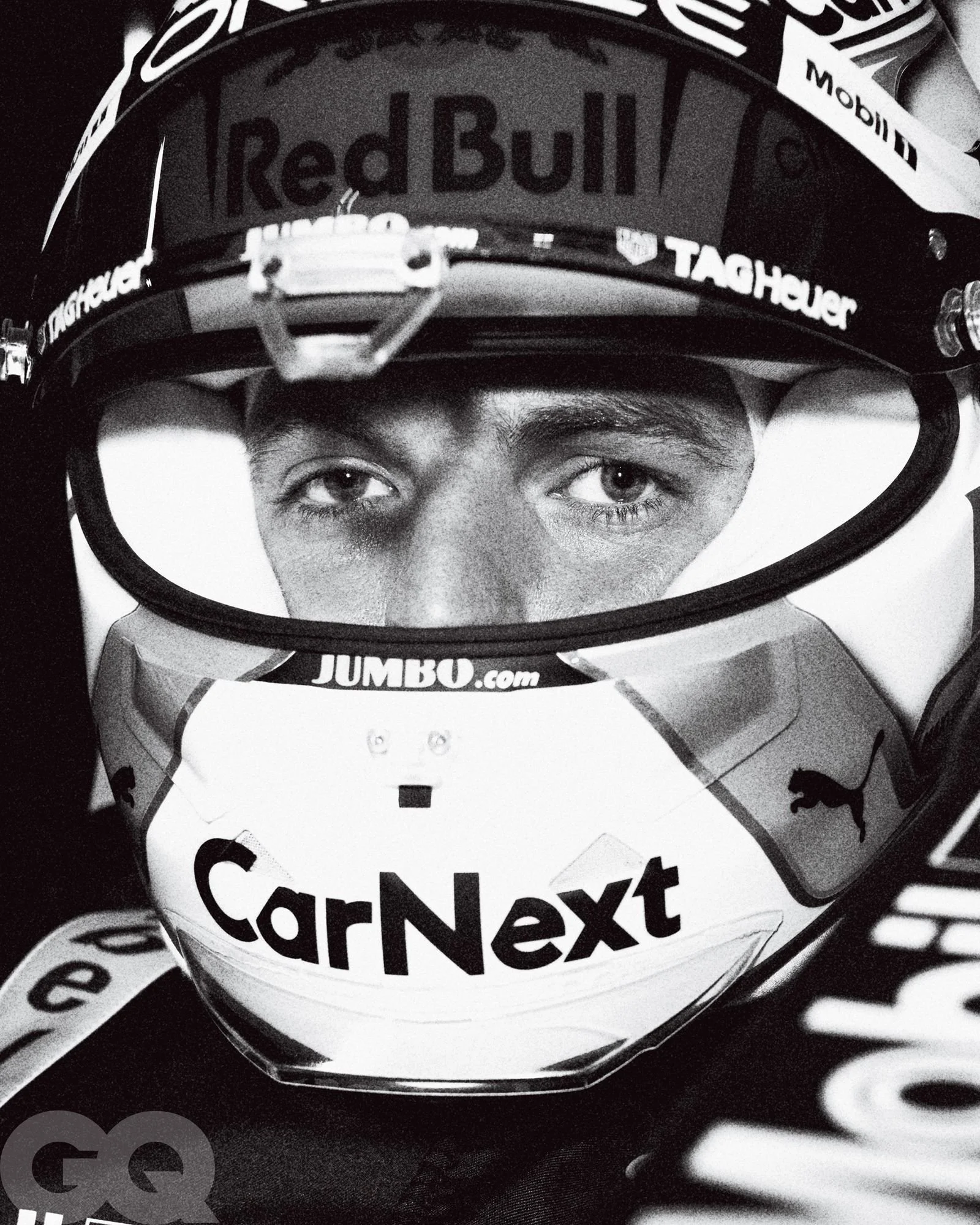 FORMULA 1: NEUROSCIENCE AND THE UNDEFINED