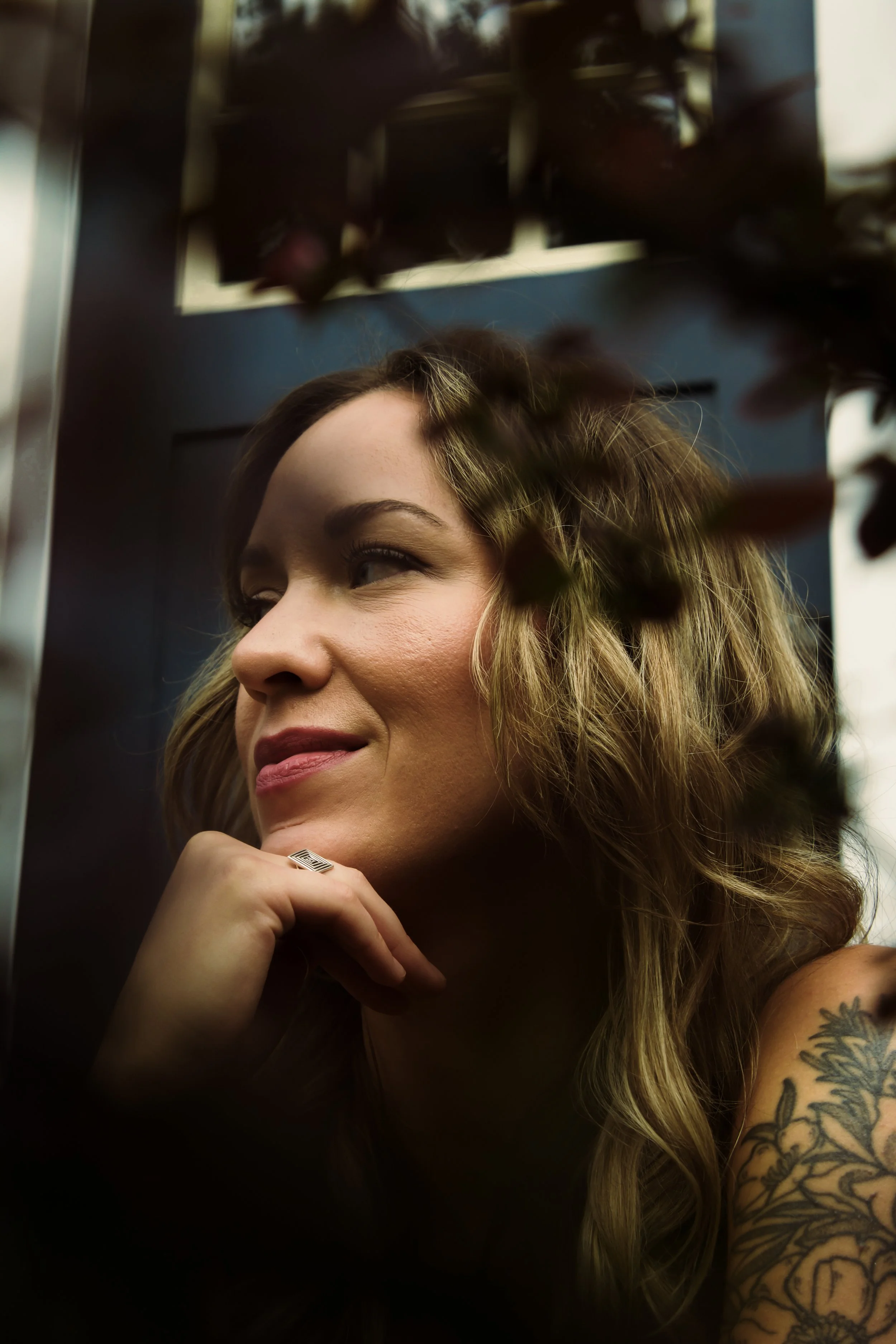 How A Portrait Can Go Beyond How You Look